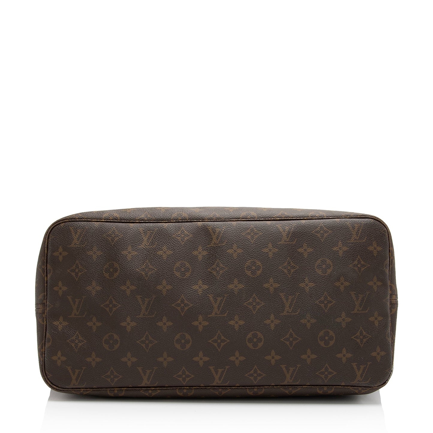 Louis Vuitton Monogram Canvas Neverfull GM Tote (SHF-23029)