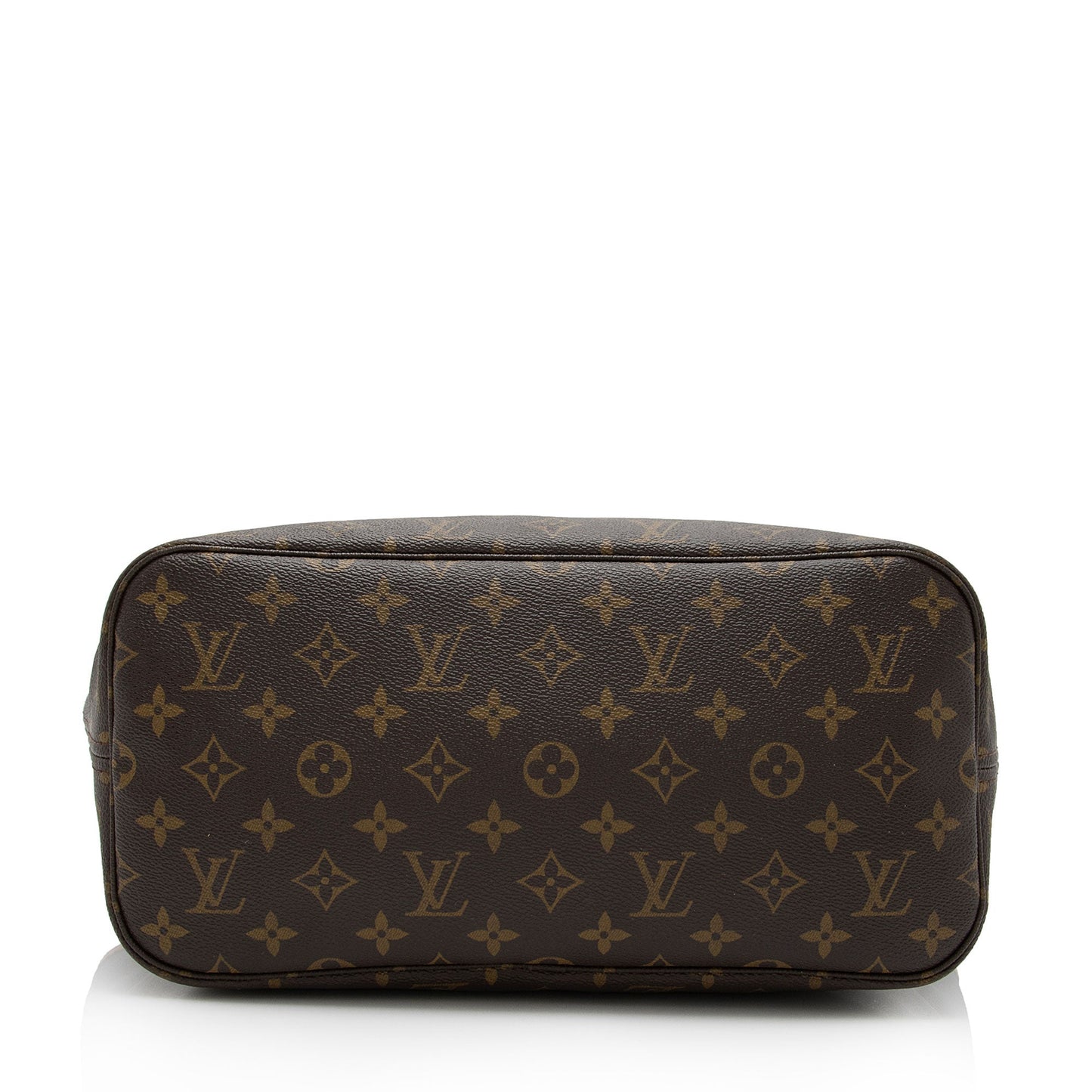 Louis Vuitton Monogram Canvas Neverfull MM Tote (SHF-VMW1Aa)