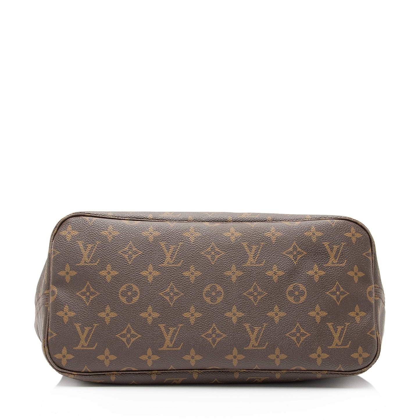 Louis Vuitton Monogram Canvas Neverfull MM Tote (SHF-23715)