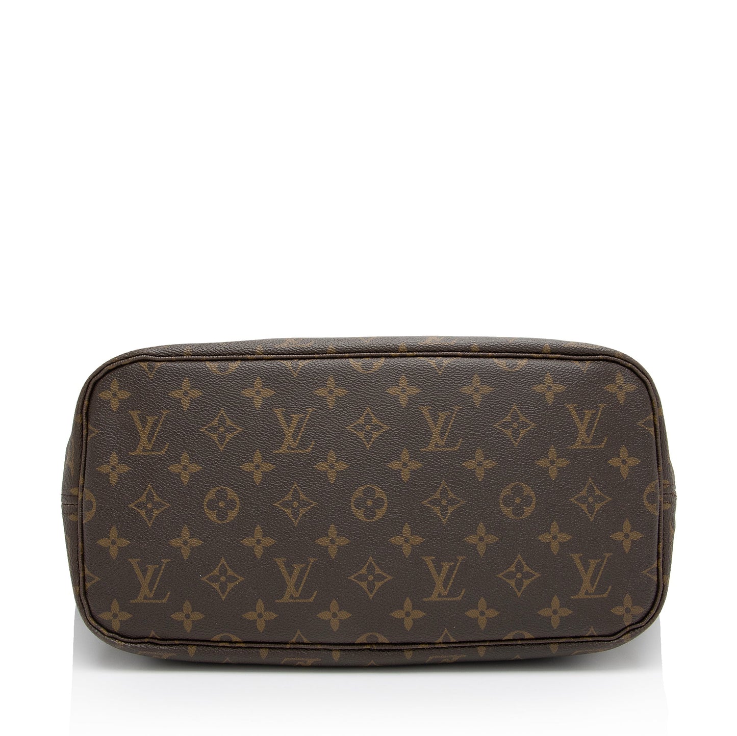 Louis Vuitton Monogram Canvas Neverfull MM Tote (SHF-hsNXEh)