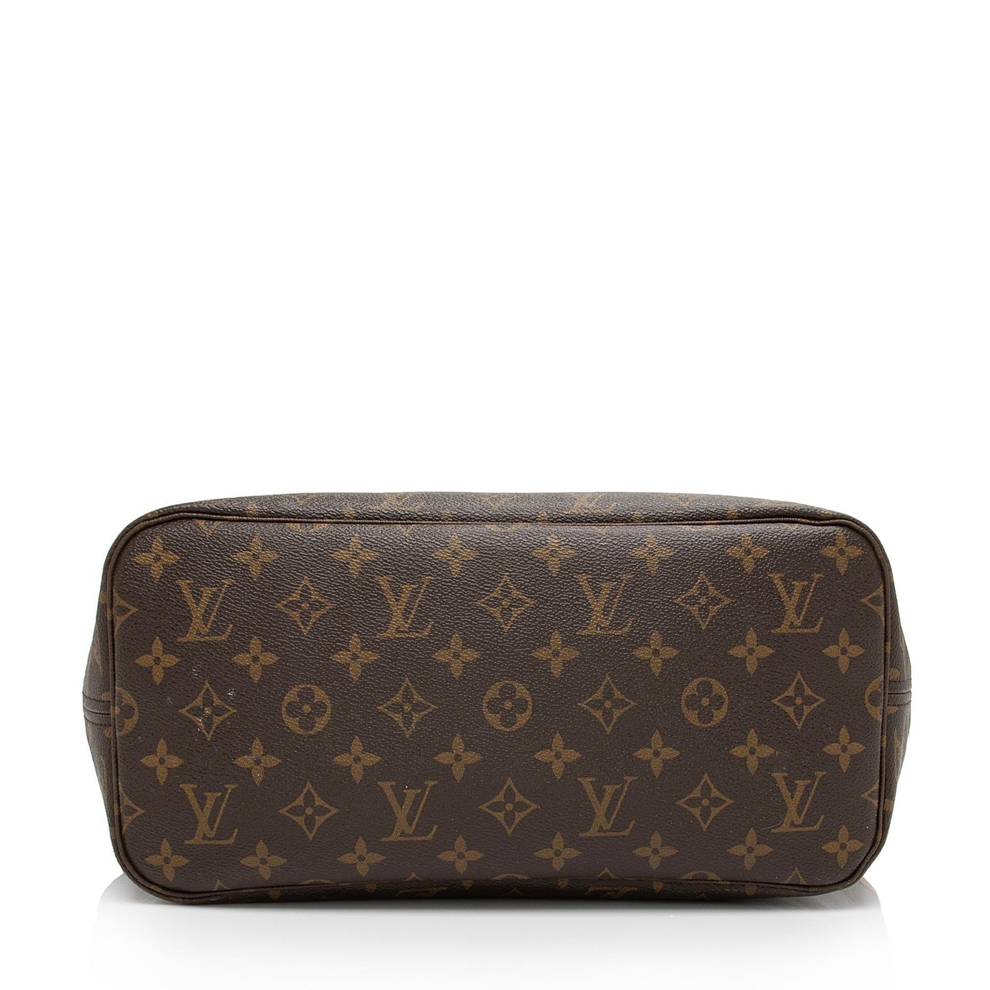 Louis Vuitton Monogram Canvas Neverfull MM Tote (SHF-iwDHmu)