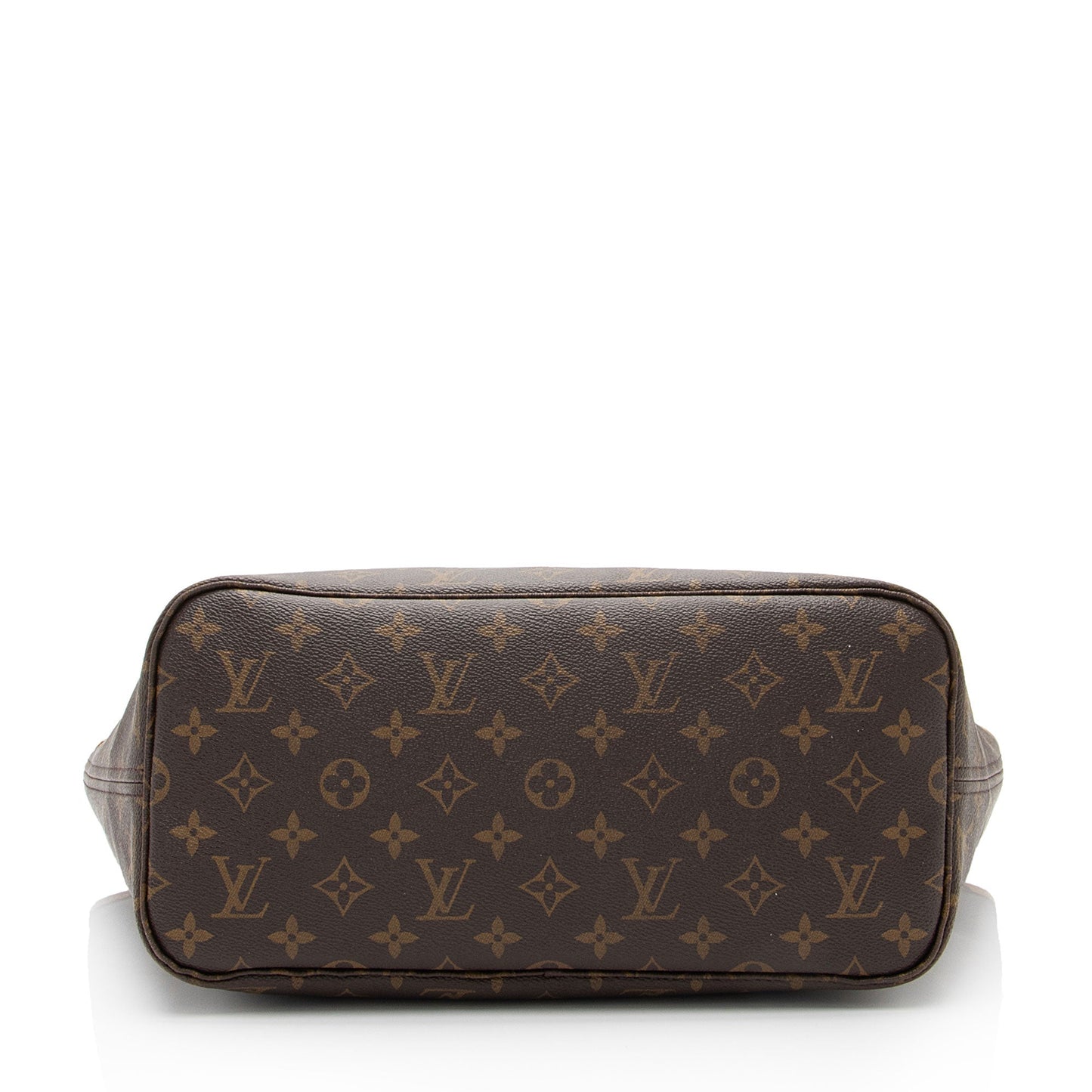 Louis Vuitton Monogram Canvas Neverfull MM Tote (SHF-VpGMHU)