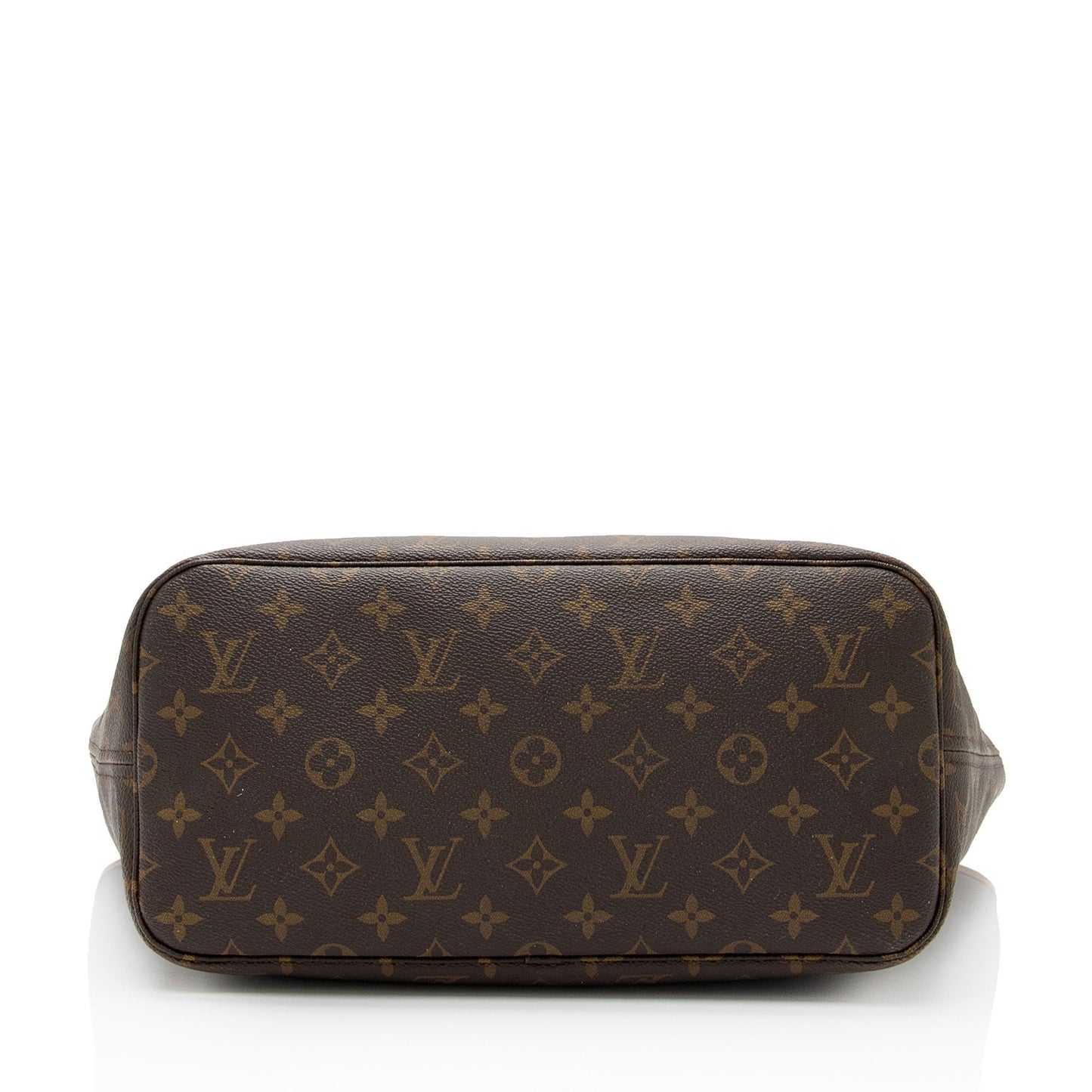 Louis Vuitton Monogram Canvas Neverfull MM Tote (SHF-ZN4hJP)