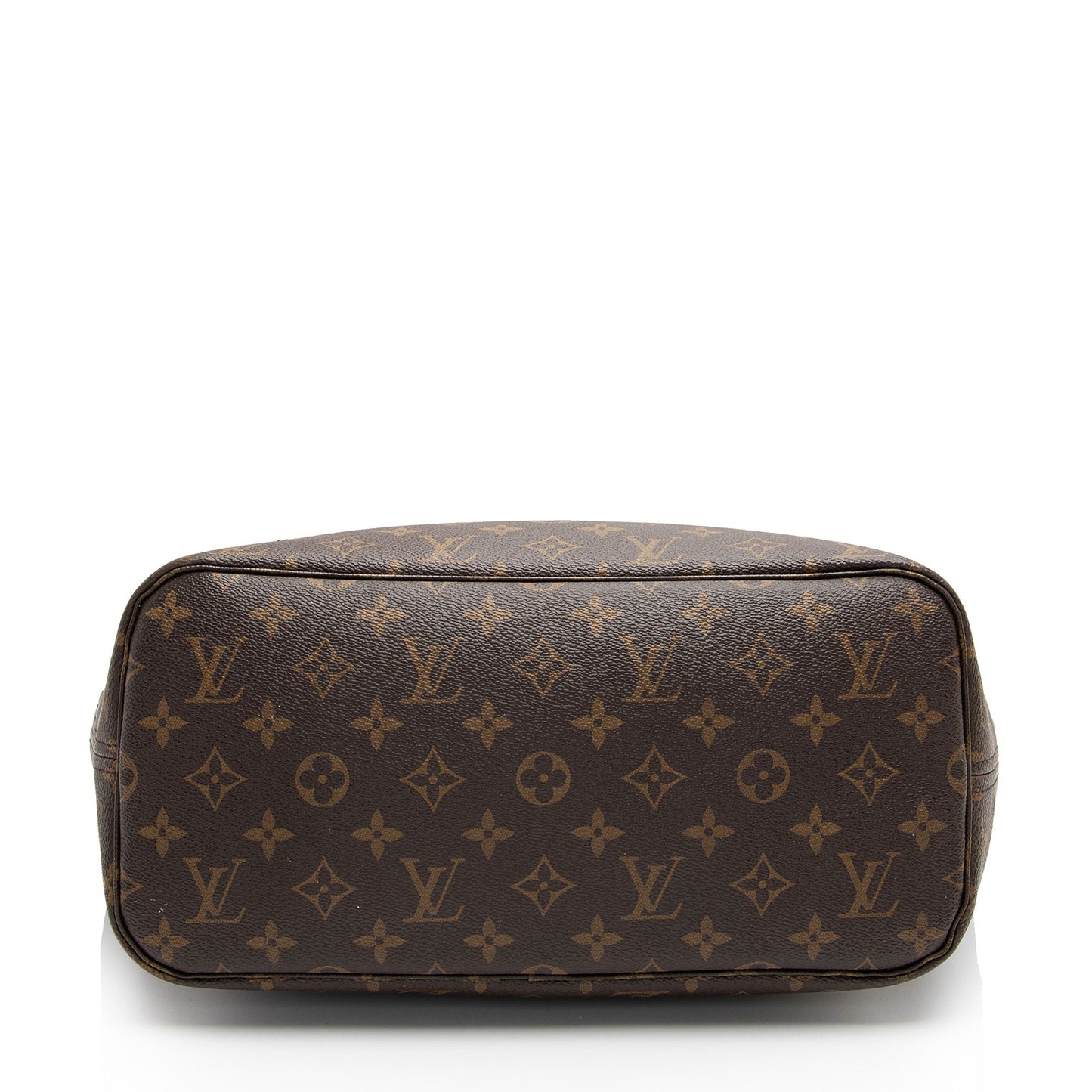 Louis Vuitton Monogram Canvas Neverfull MM Tote (SHF-jBZVKi)