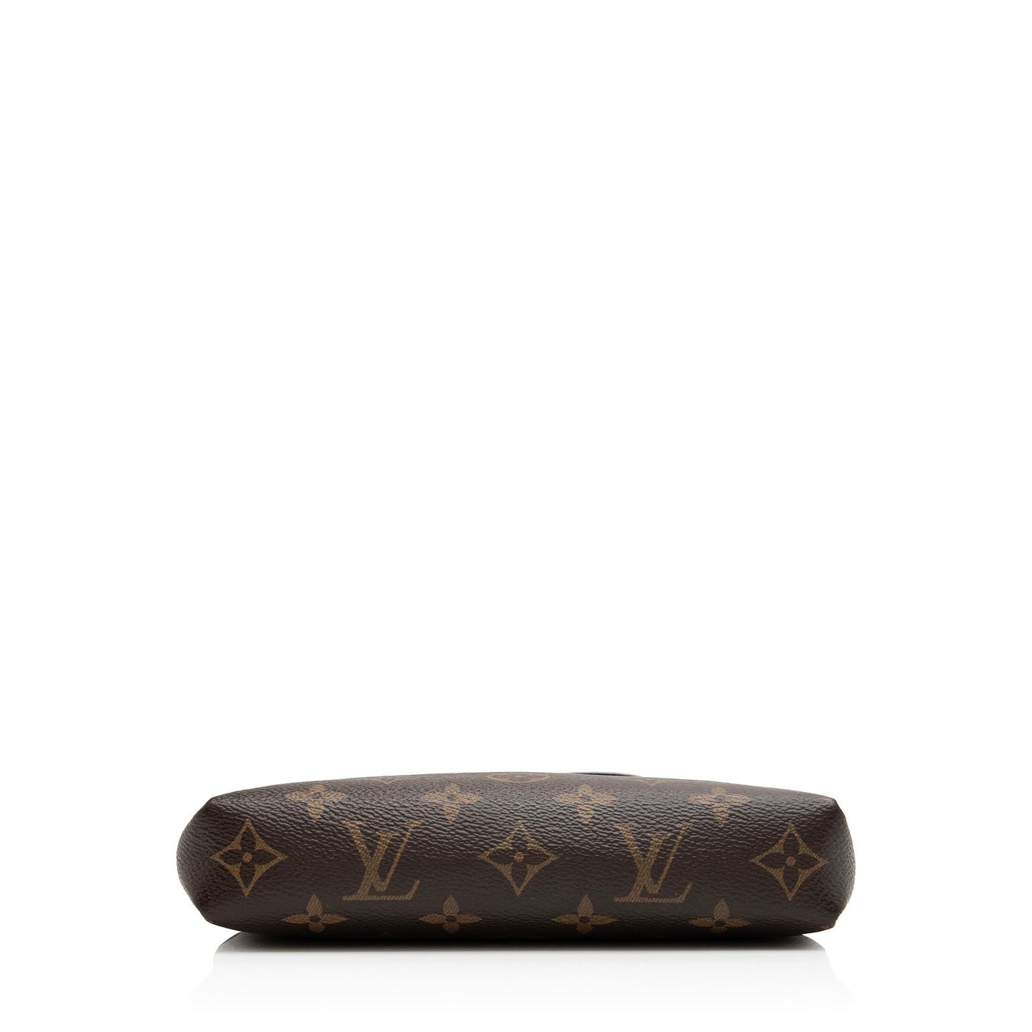 Louis Vuitton Monogram Canvas Pallas Crossbody Bag - FINAL SALE (SHF-ueekMd)