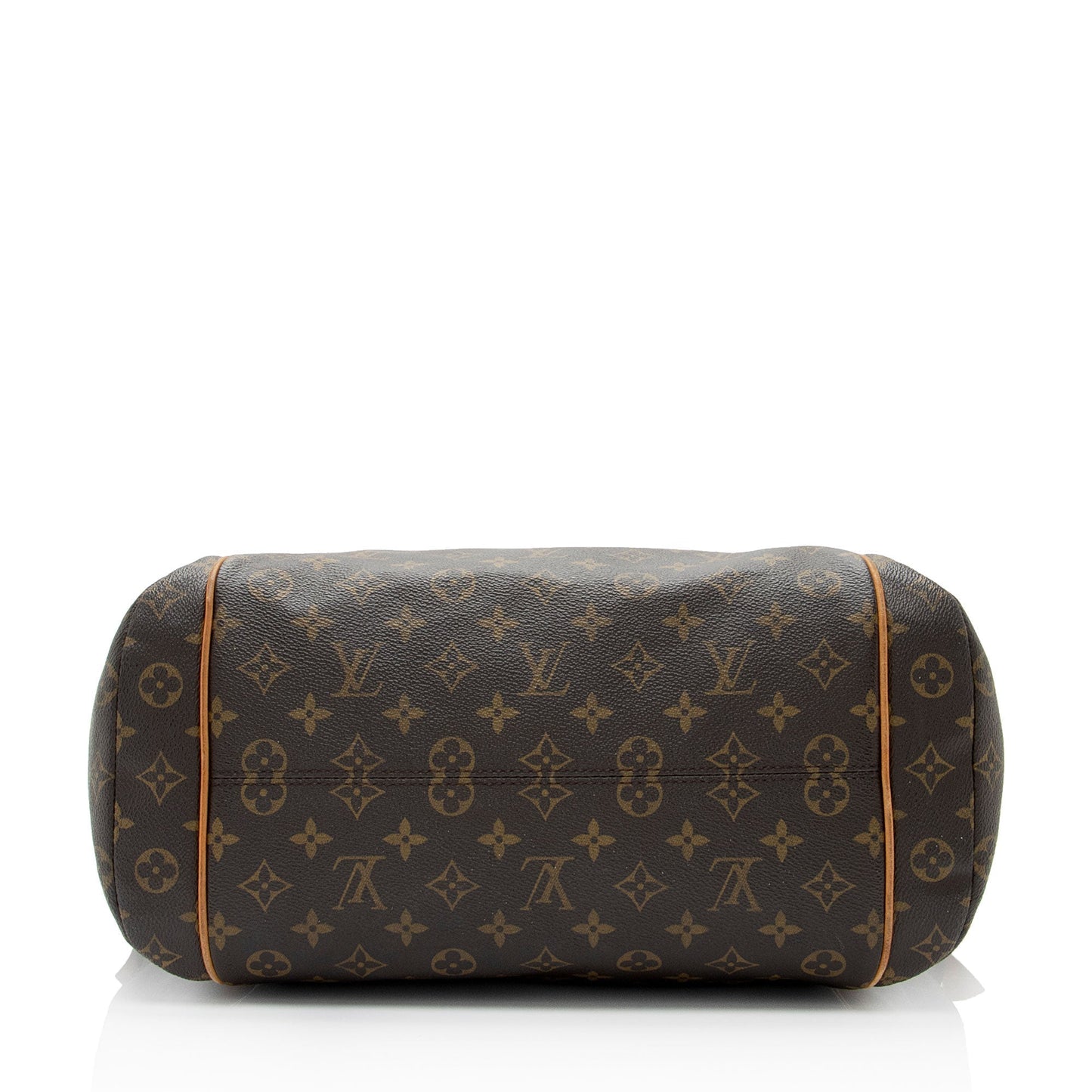 Louis Vuitton Monogram Canvas Totally GM Tote (SHF-sCDkjT)