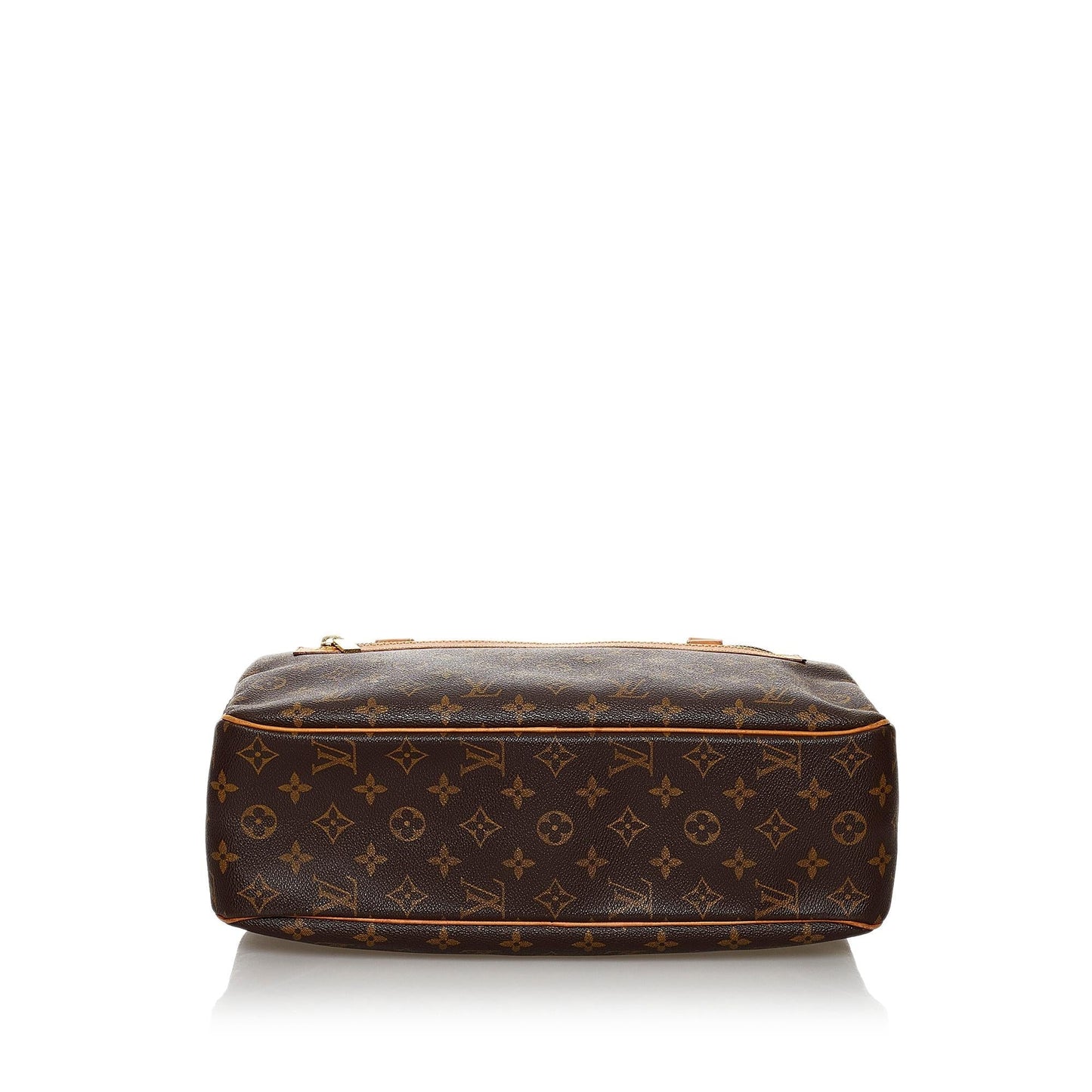 Louis Vuitton Monogram Cite GM (SHG-30038)