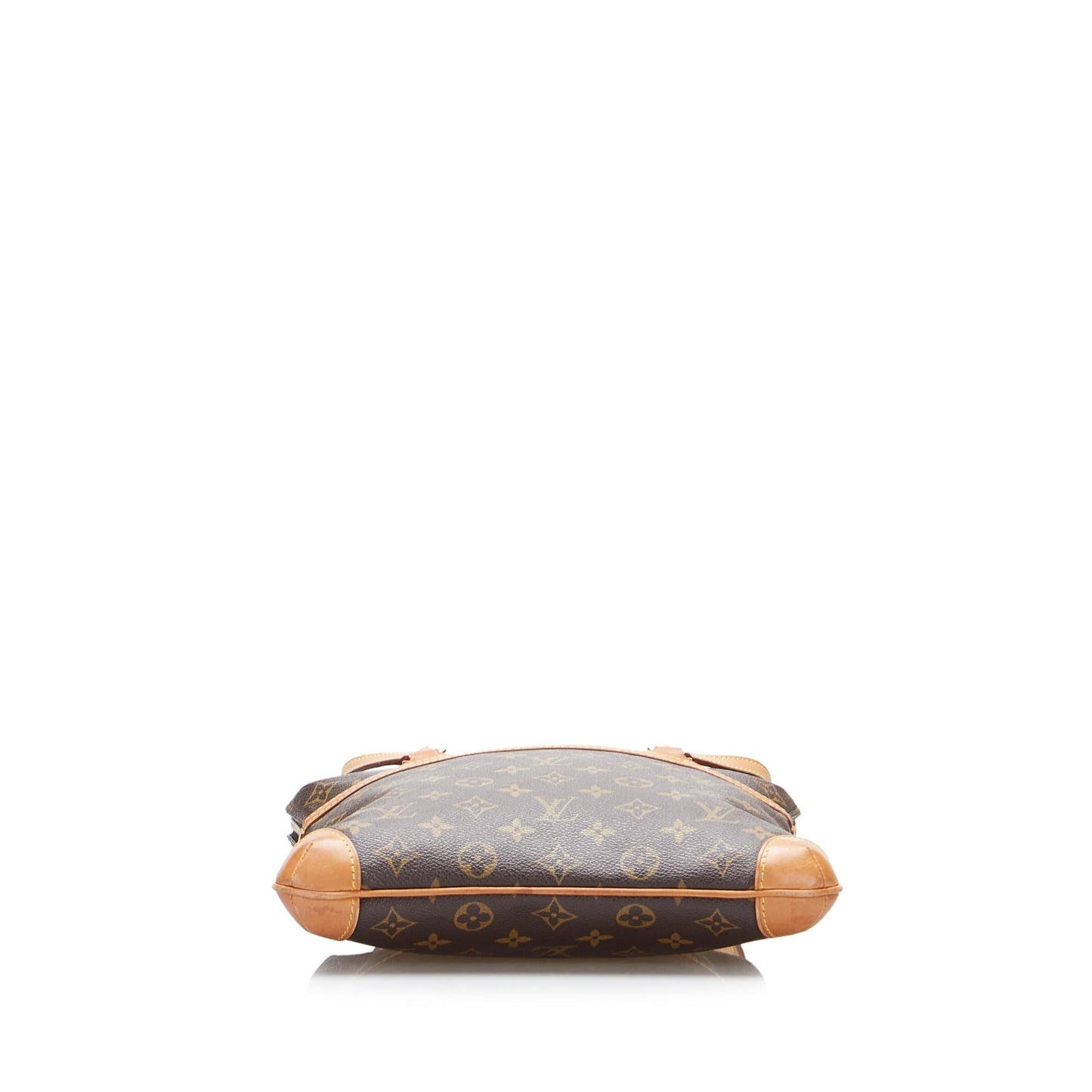Louis Vuitton Monogram Coussin GM (SHG-FdRlTT)