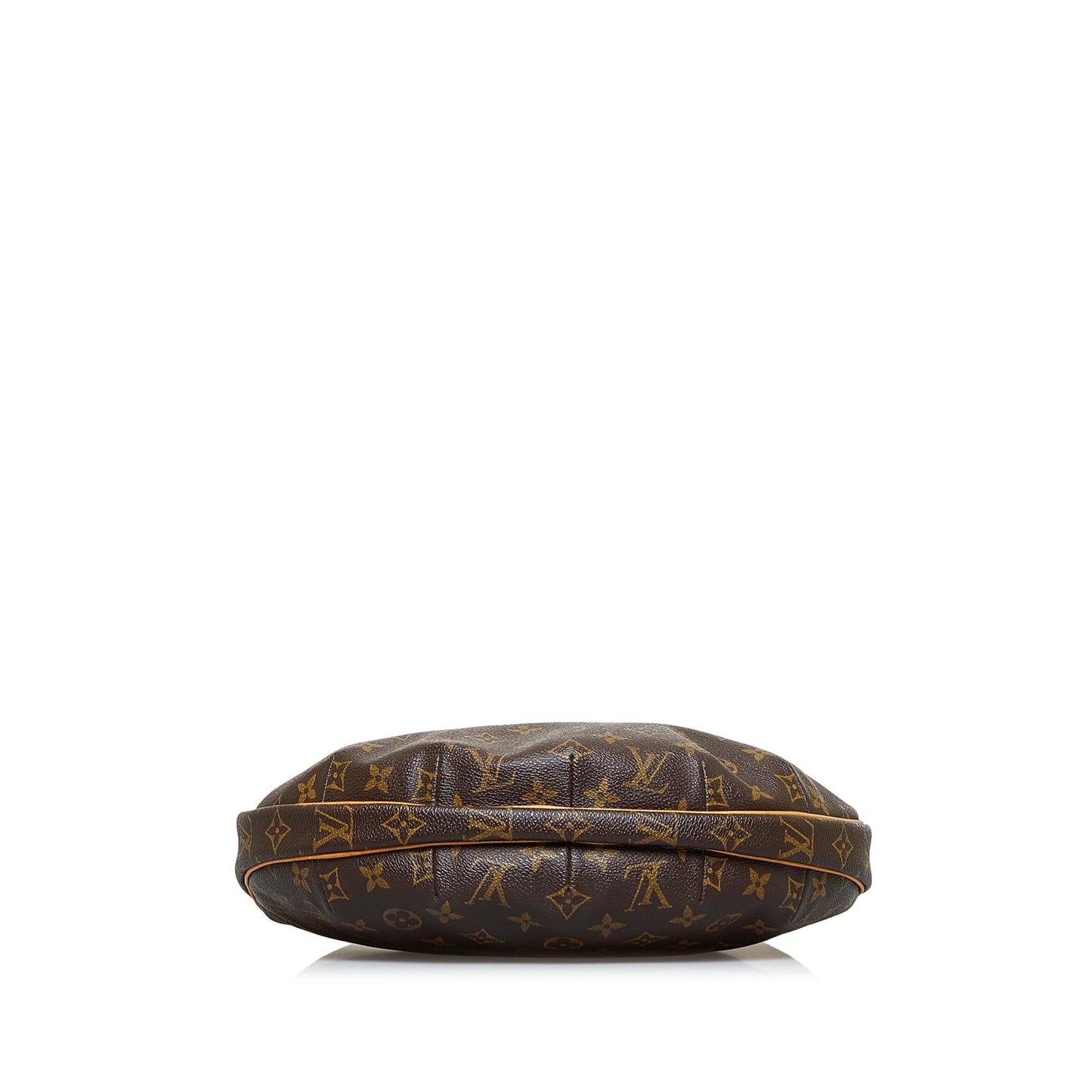 Louis Vuitton Monogram Croissant MM (SHG-e9cyxD)