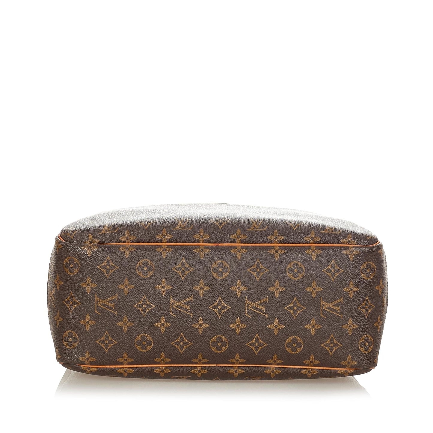 Louis Vuitton Monogram Deauville (SHG-36614)