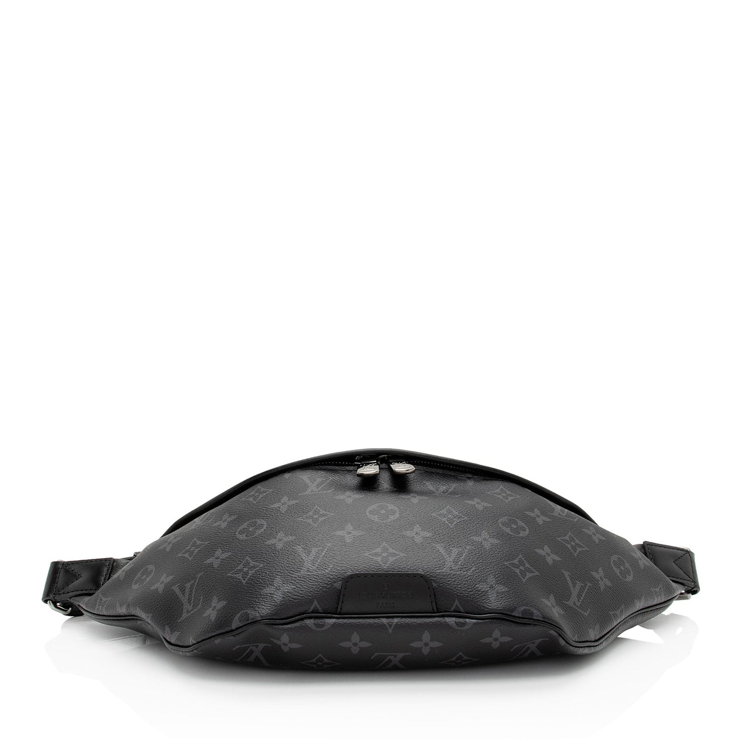 Louis Vuitton Monogram Eclipse Discovery Bumbag (SHF-FpfM2y)