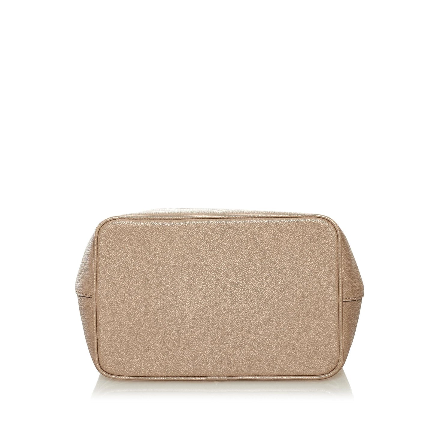 Louis Vuitton Monogram Empreinte NeoNoe (SHG-37414)