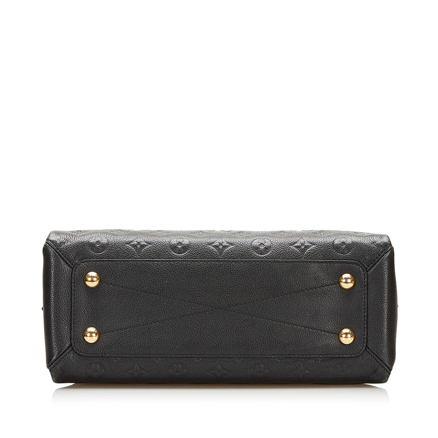 Louis Vuitton Monogram Empreinte Vosges MM (SHG-37977)