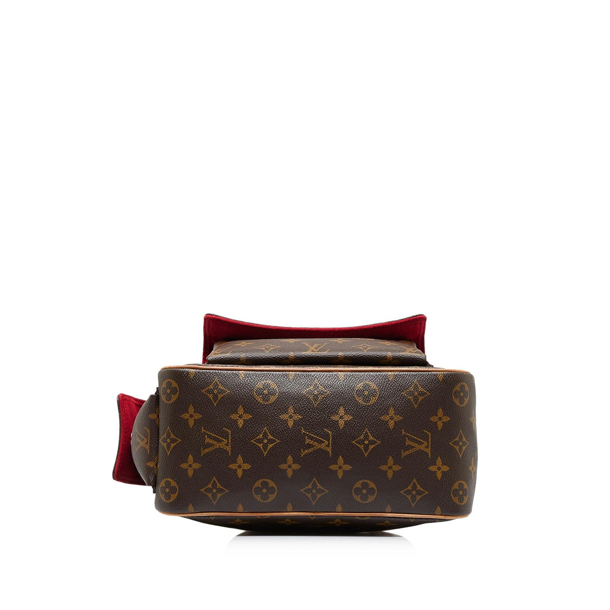 Louis Vuitton Monogram Excentri-Cite (SHG-QxVa0h)