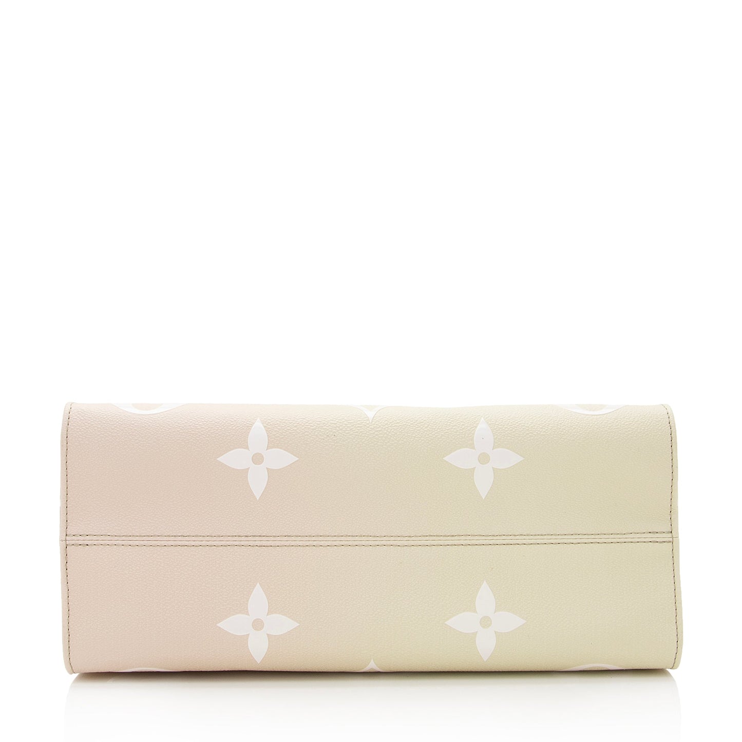 Louis Vuitton Monogram Giant Spring In The City Onthego MM Tote (SHF-22697)