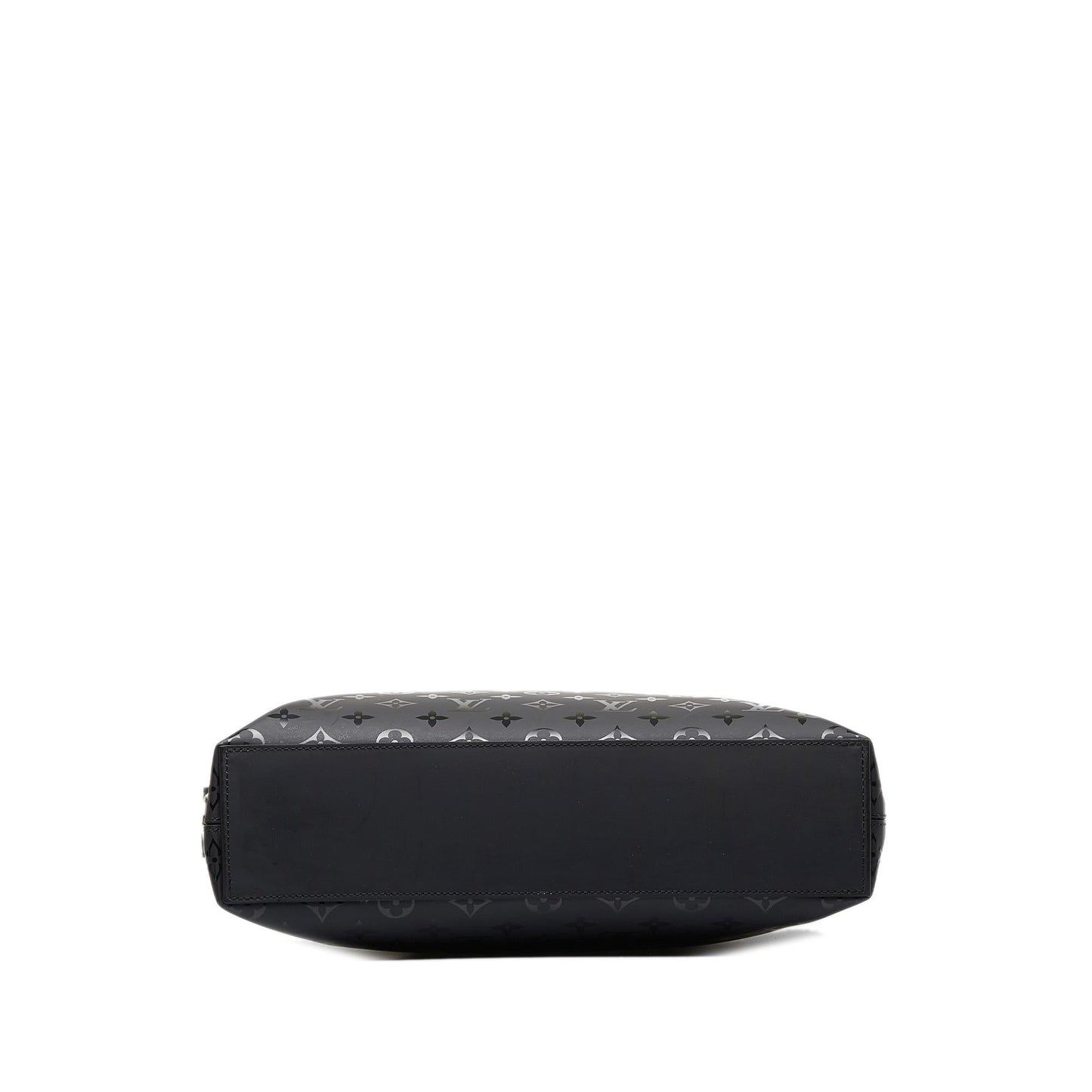 Louis Vuitton Monogram Illusion Explorer Tote (SHG-yK2cw7)