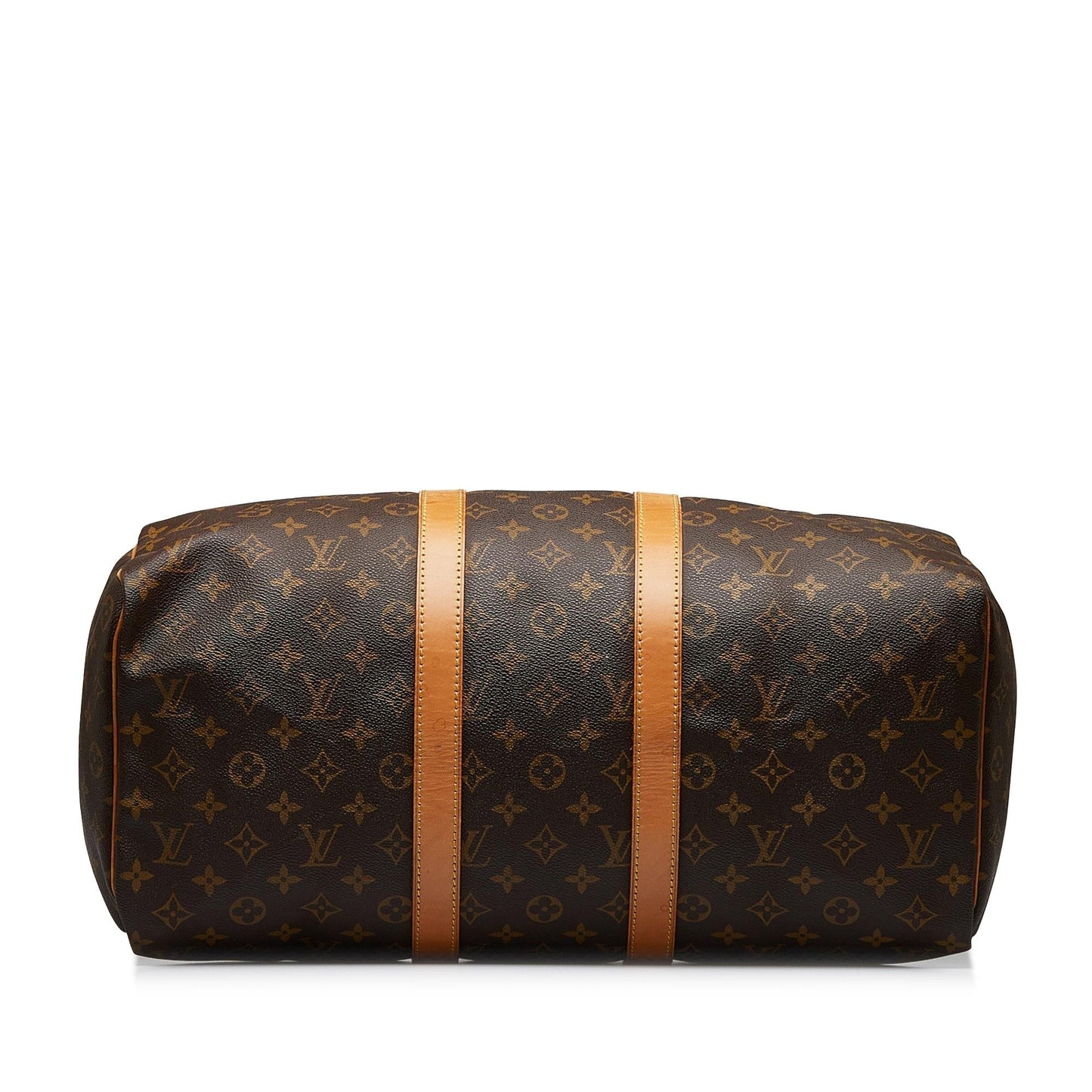 Louis Vuitton Monogram Keepall 45 (SHG-8eyuZJ)
