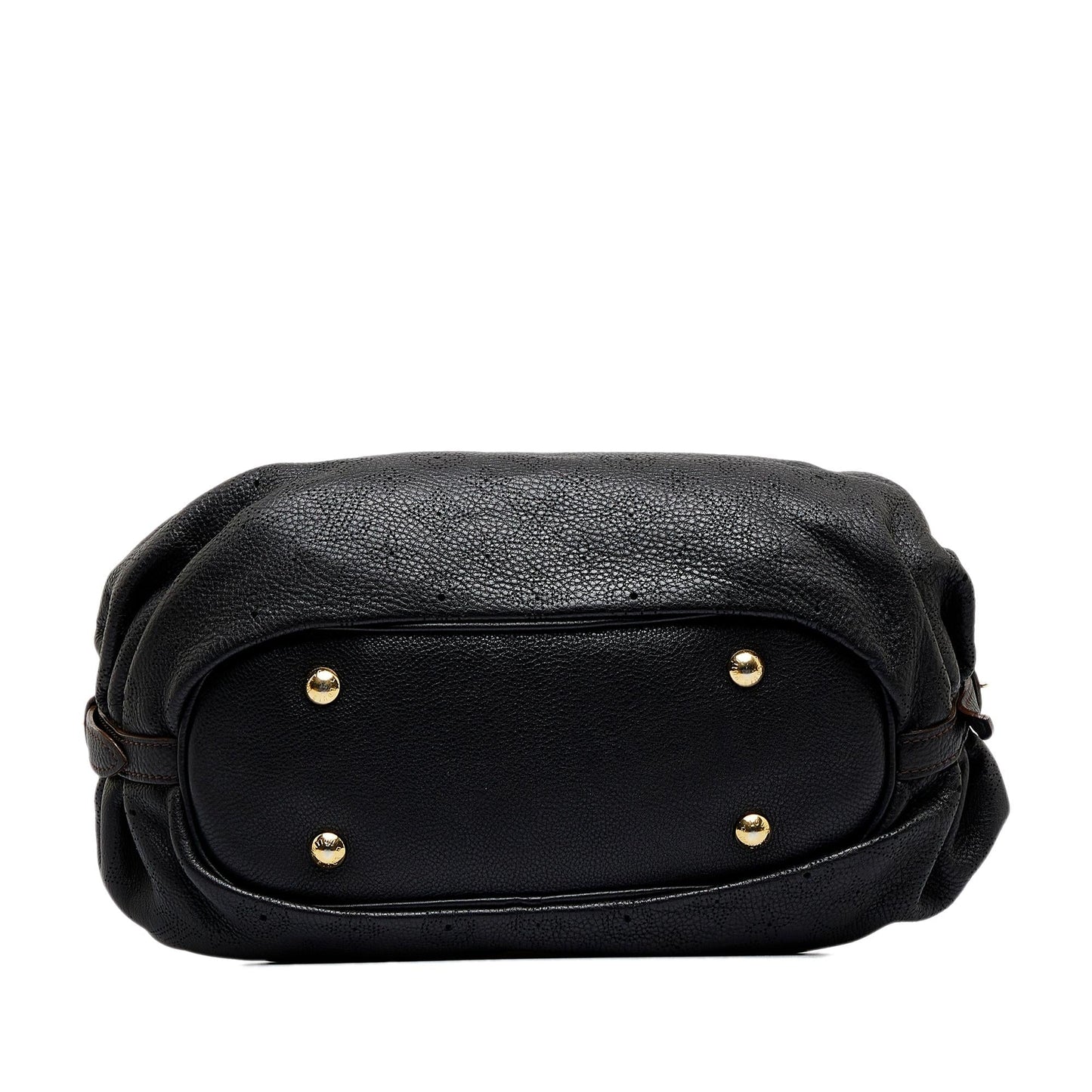 Louis Vuitton Monogram Mahina XS (SHG-6OTGgO)