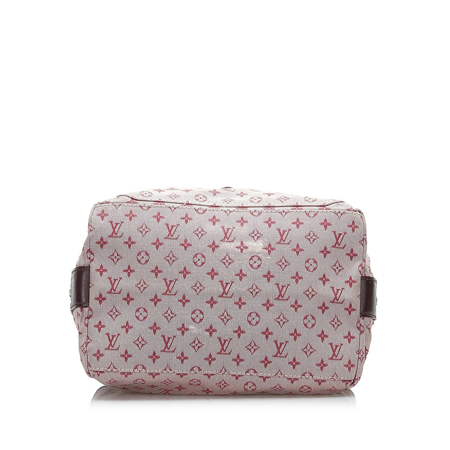 Louis Vuitton Monogram Mini Lin Sac Mary Kate (SHG-vY2AjS)