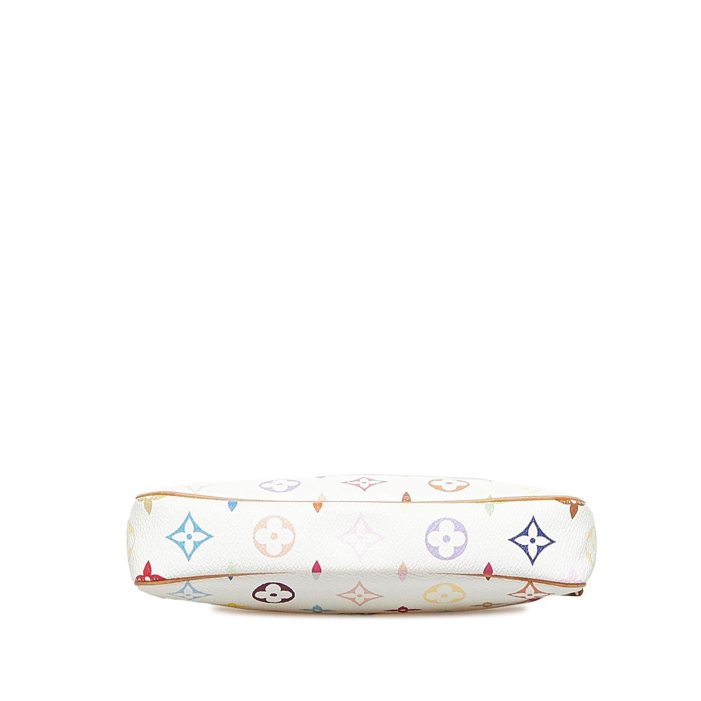 Louis Vuitton Monogram Multicolore Pochette Accessoires (SHG-27t6TY)