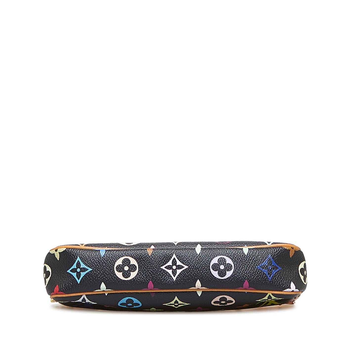 Louis Vuitton Monogram Multicolore Pochette Accessoires (SHG-6uQd4Z)