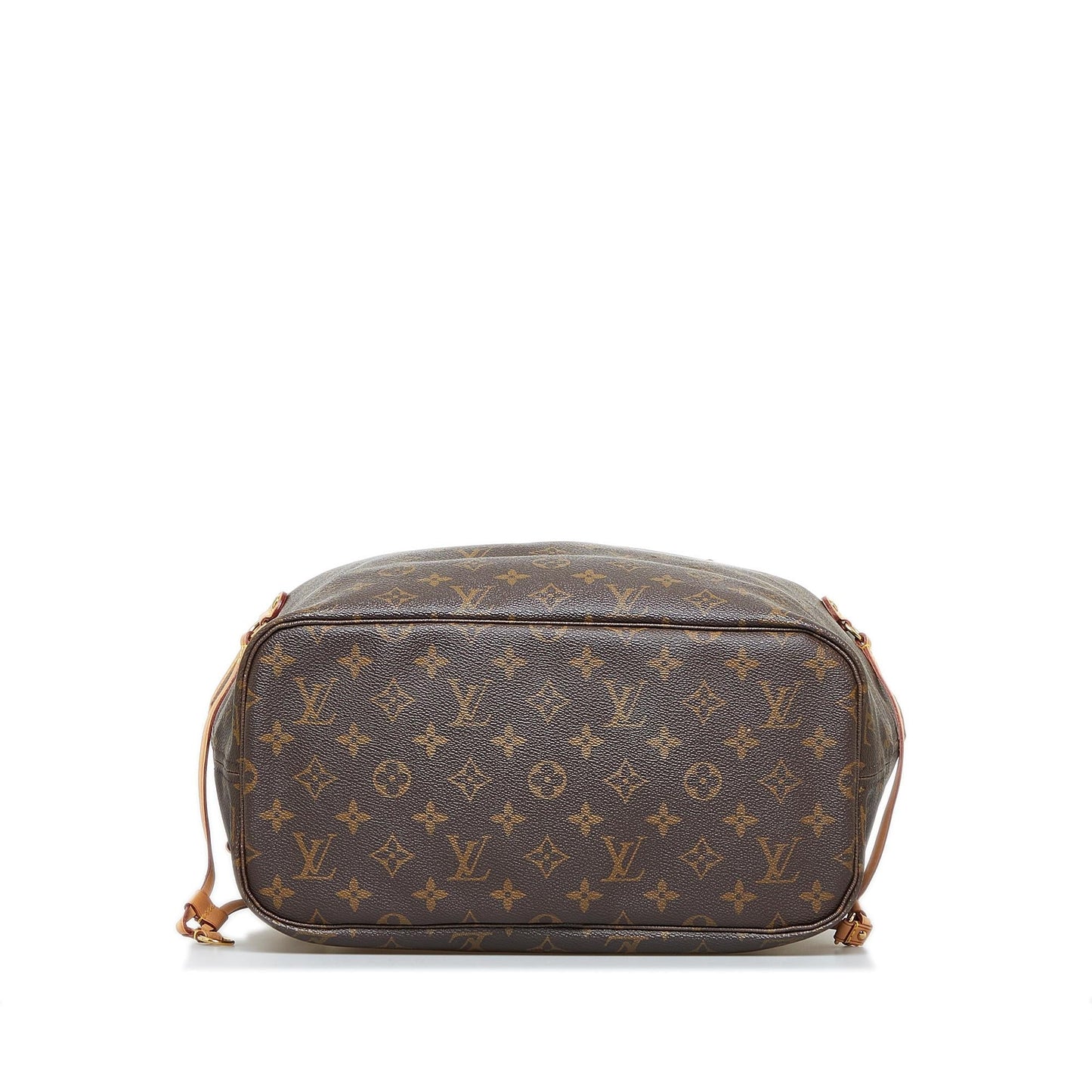 Louis Vuitton Monogram Neverfull MM (SHG-iXeqdB)