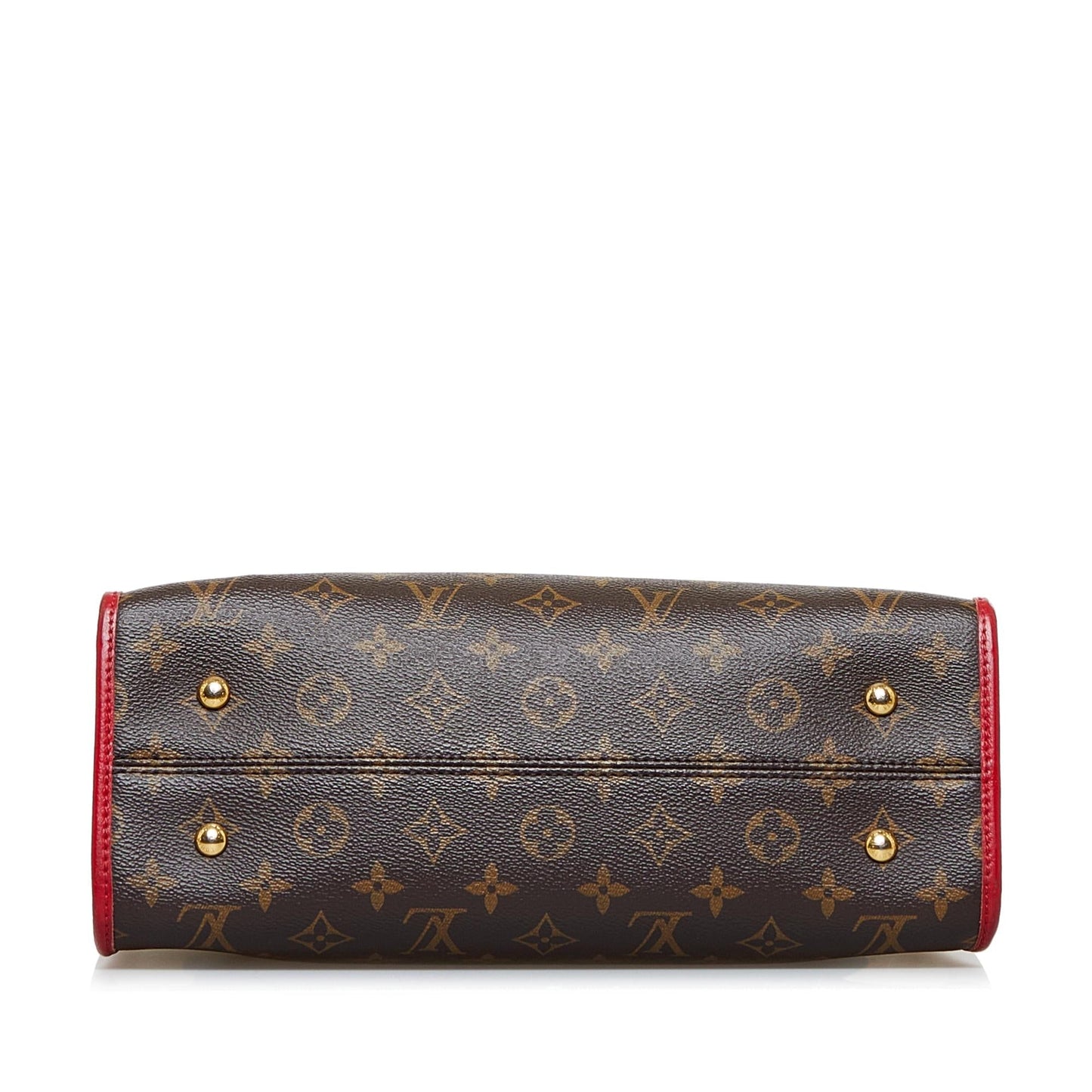 Louis Vuitton Monogram Popincourt PM (SHG-5HJ5Q4)