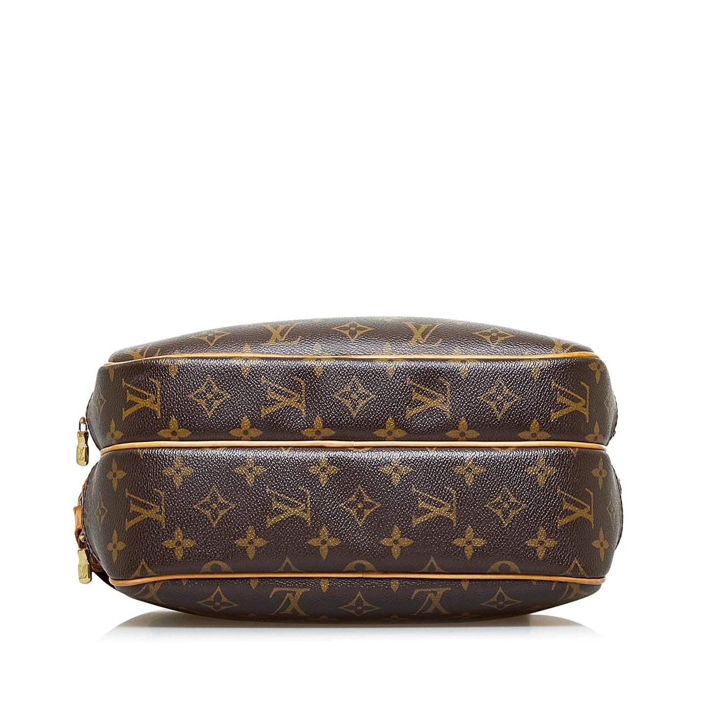 Louis Vuitton Monogram Reporter PM (SHG-I9gcjz)