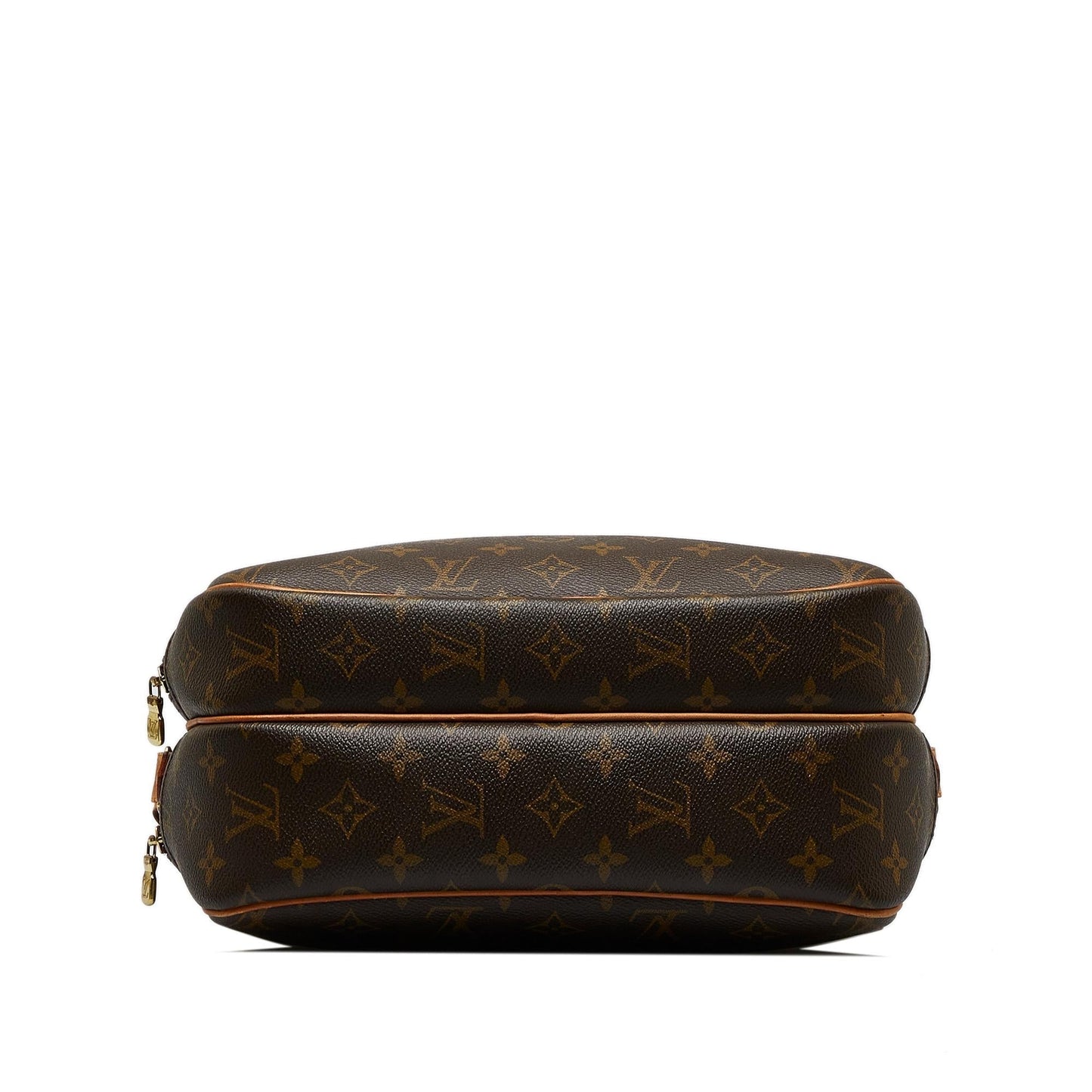 Louis Vuitton Monogram Reporter PM (SHG-LYCsYC)