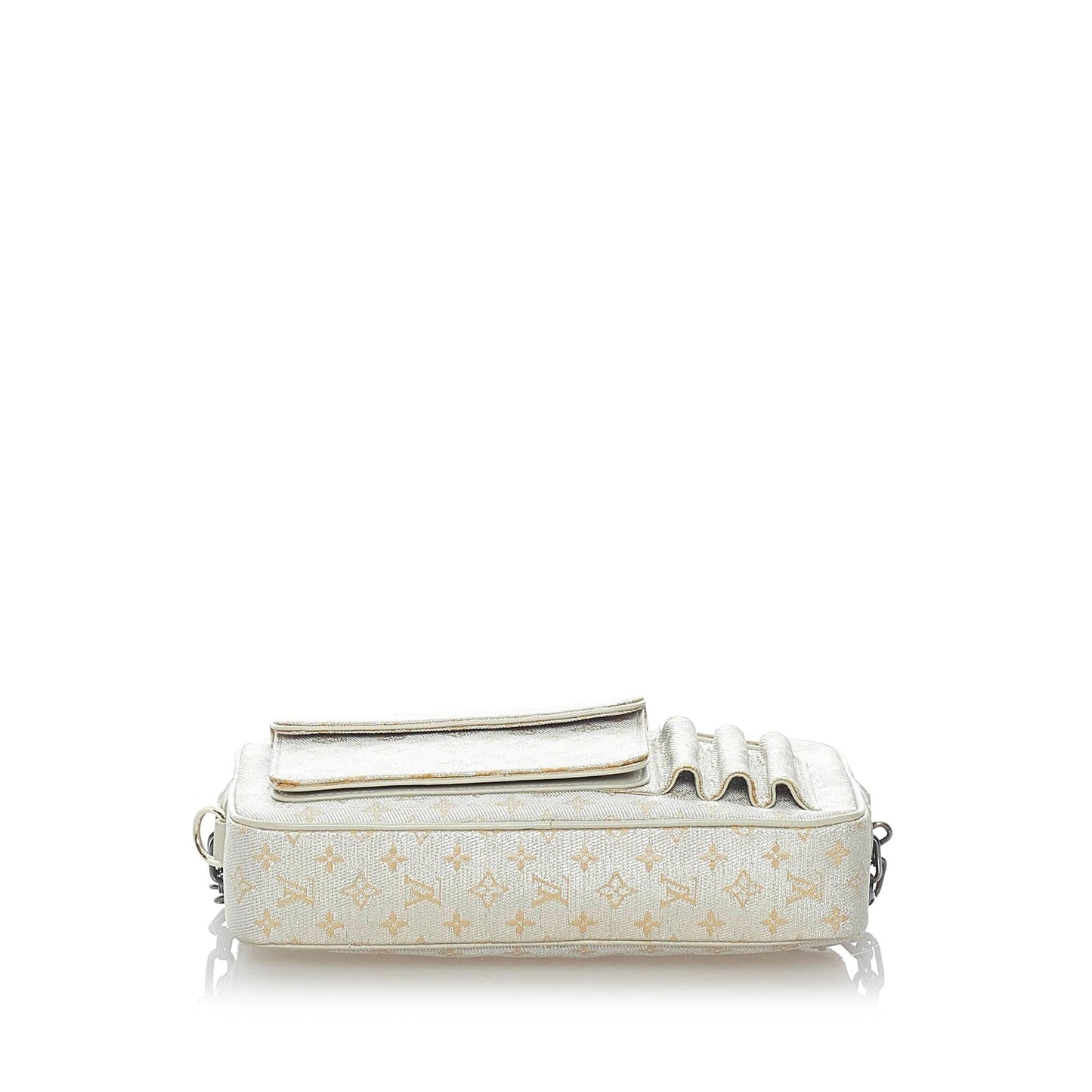Louis Vuitton Monogram Shine McKenna (SHG-31069)
