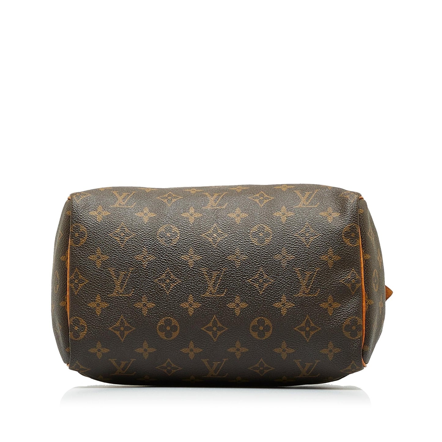 Louis Vuitton Monogram Speedy 25 (SHG-udZOa8)