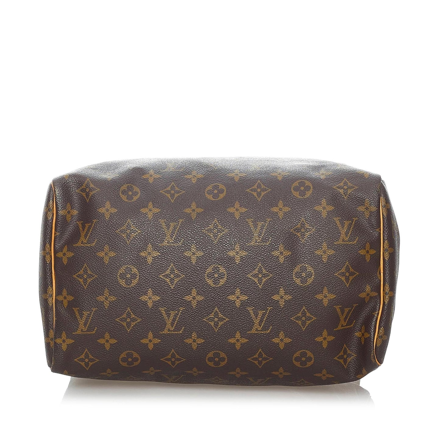 Louis Vuitton Monogram Speedy 30 (SHG-6pHoEE)