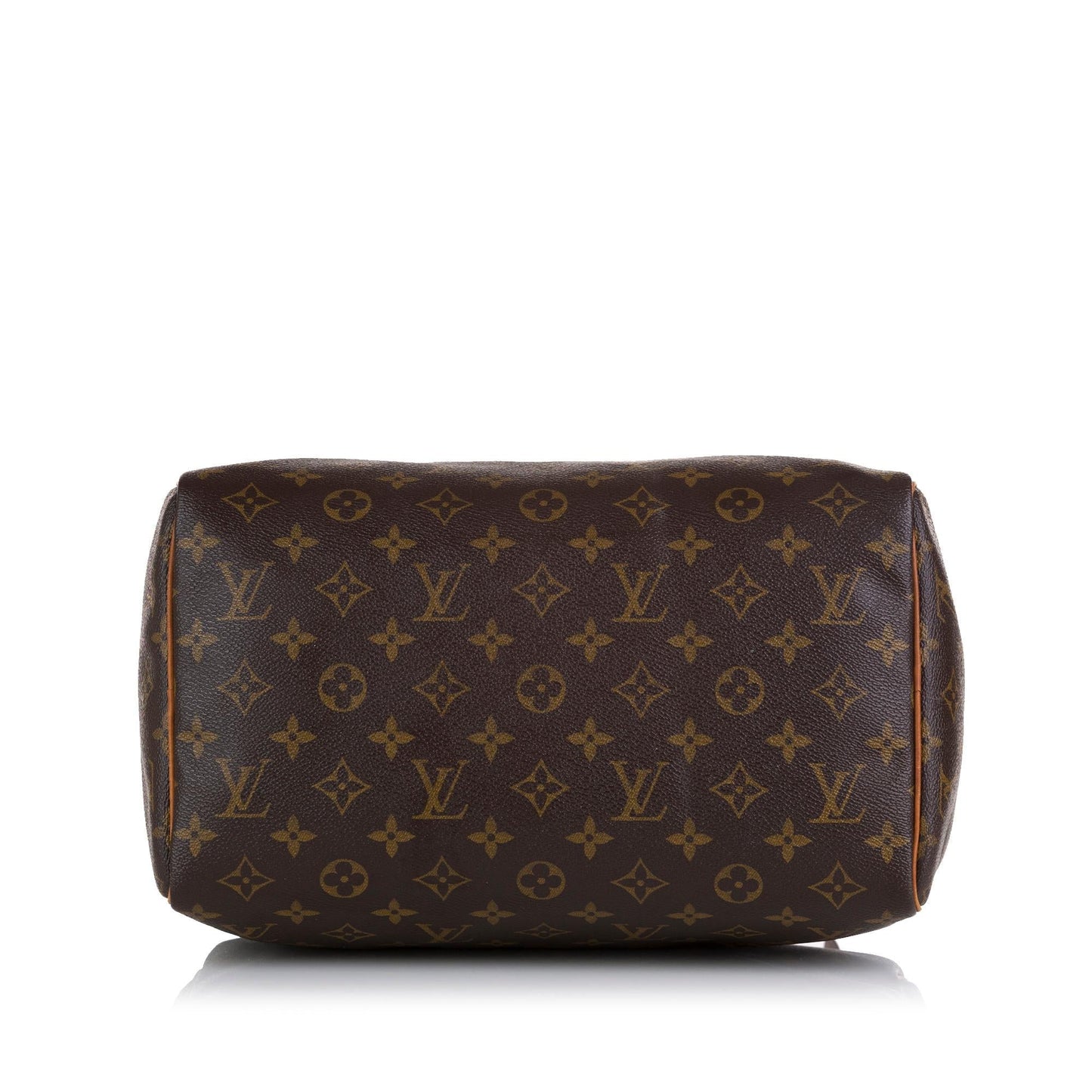 Louis Vuitton Monogram Speedy 30 (SHG-AQMOkL)