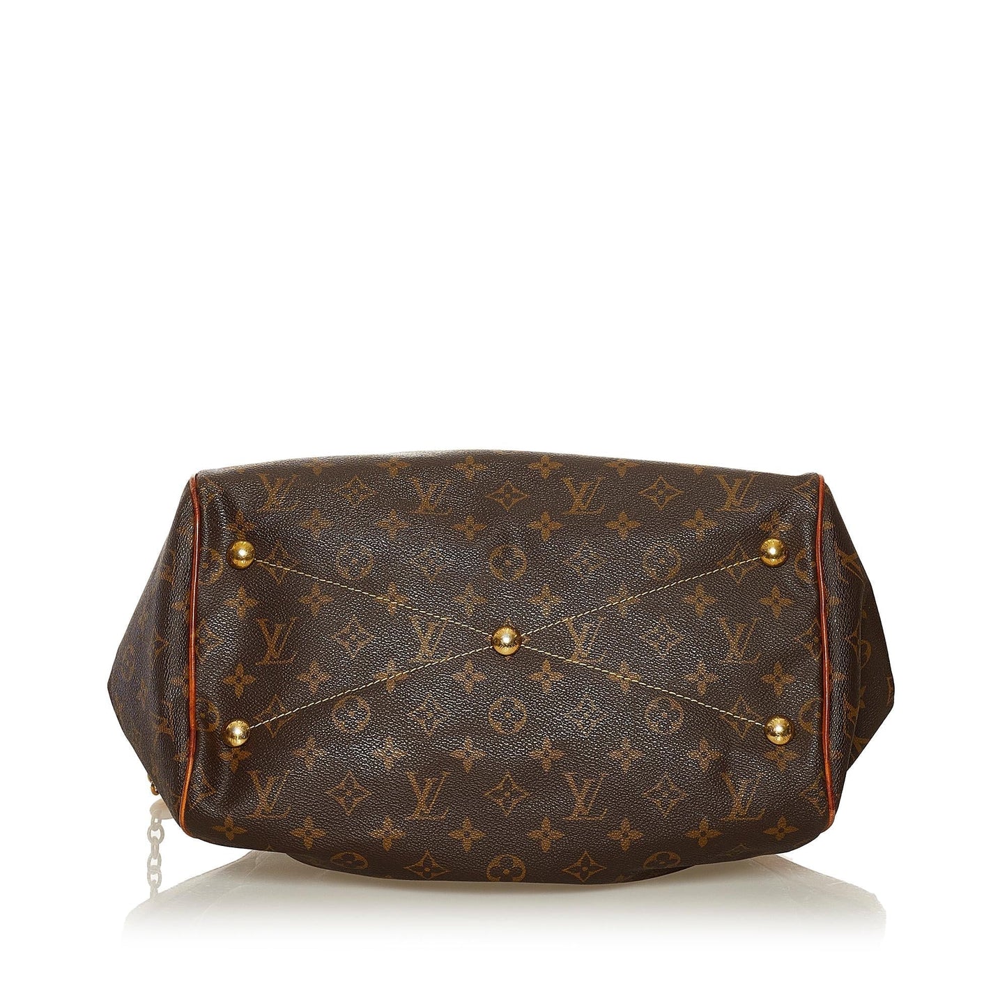 Louis Vuitton Monogram Tivoli GM (SHG-35020)