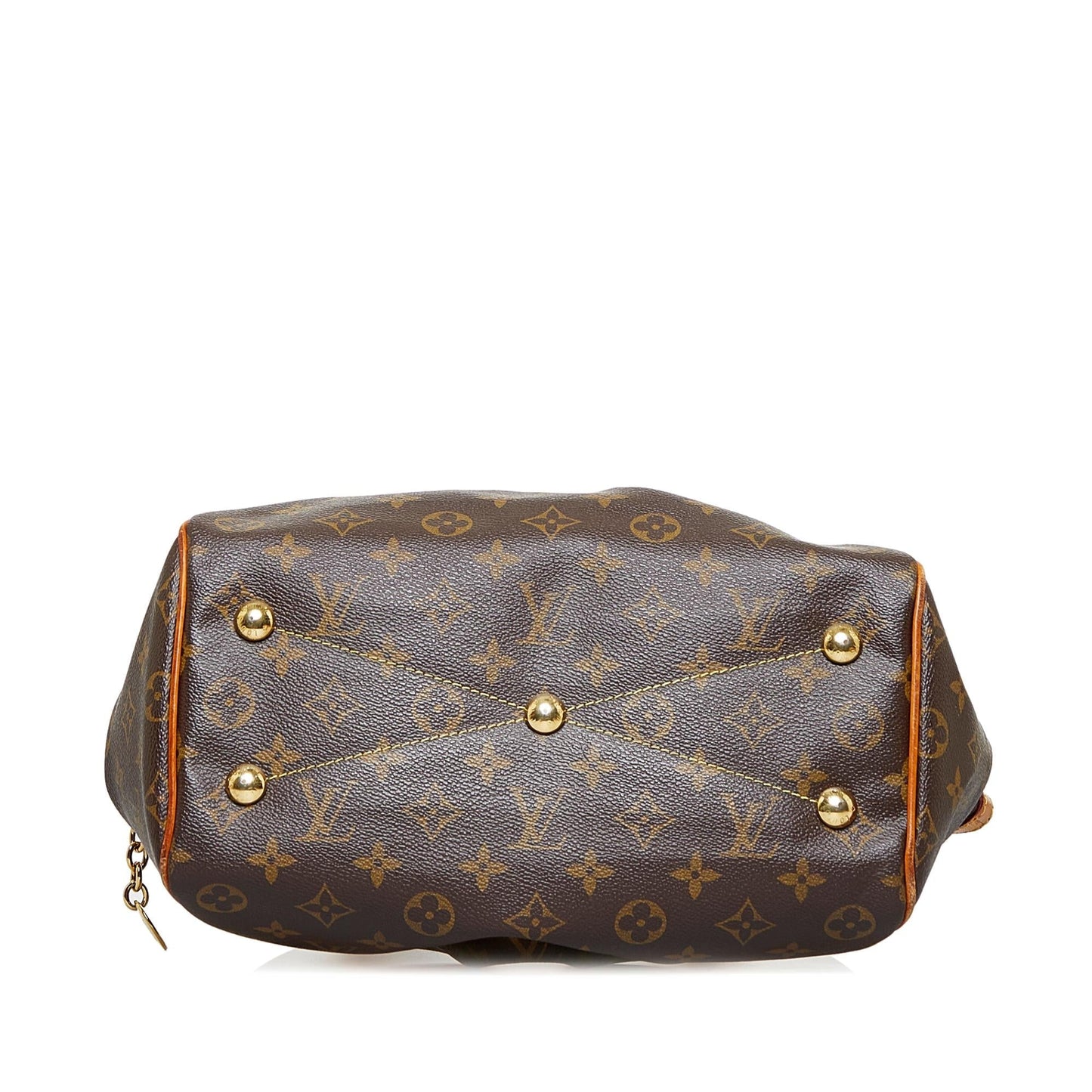 Louis Vuitton Monogram Tivoli PM (SHG-JL8Dkk)