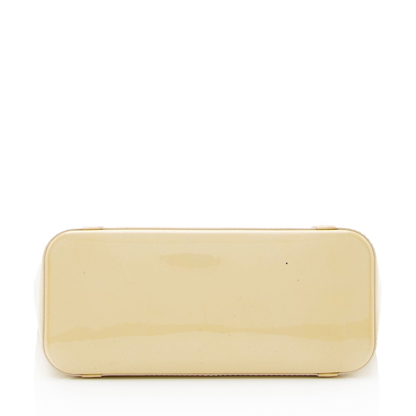 Louis Vuitton Monogram Vernis Avalon MM Tote (SHF-MeohNY)