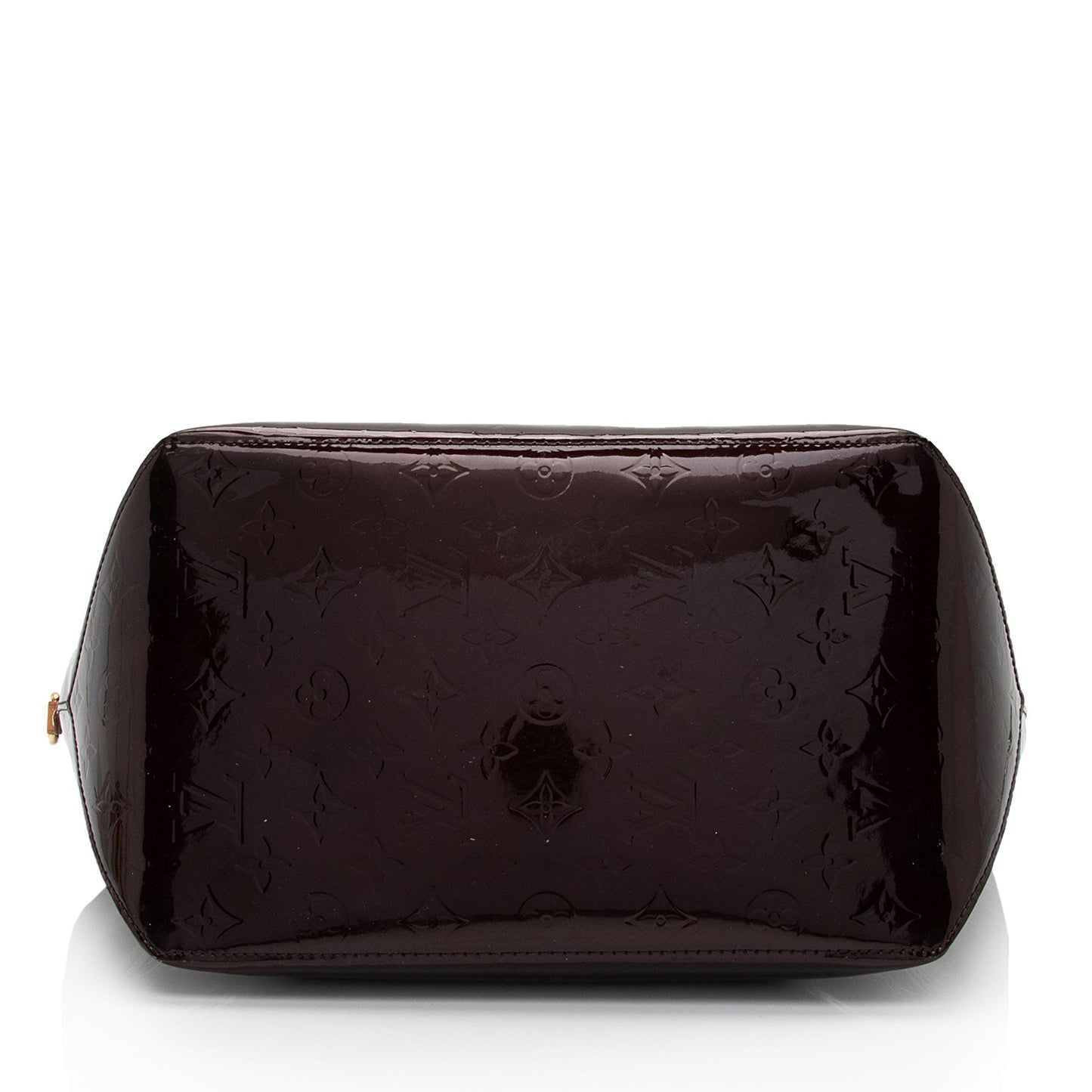 Louis Vuitton Monogram Vernis Bellevue GM Tote - FINAL SALE (SHF-VSTiux)