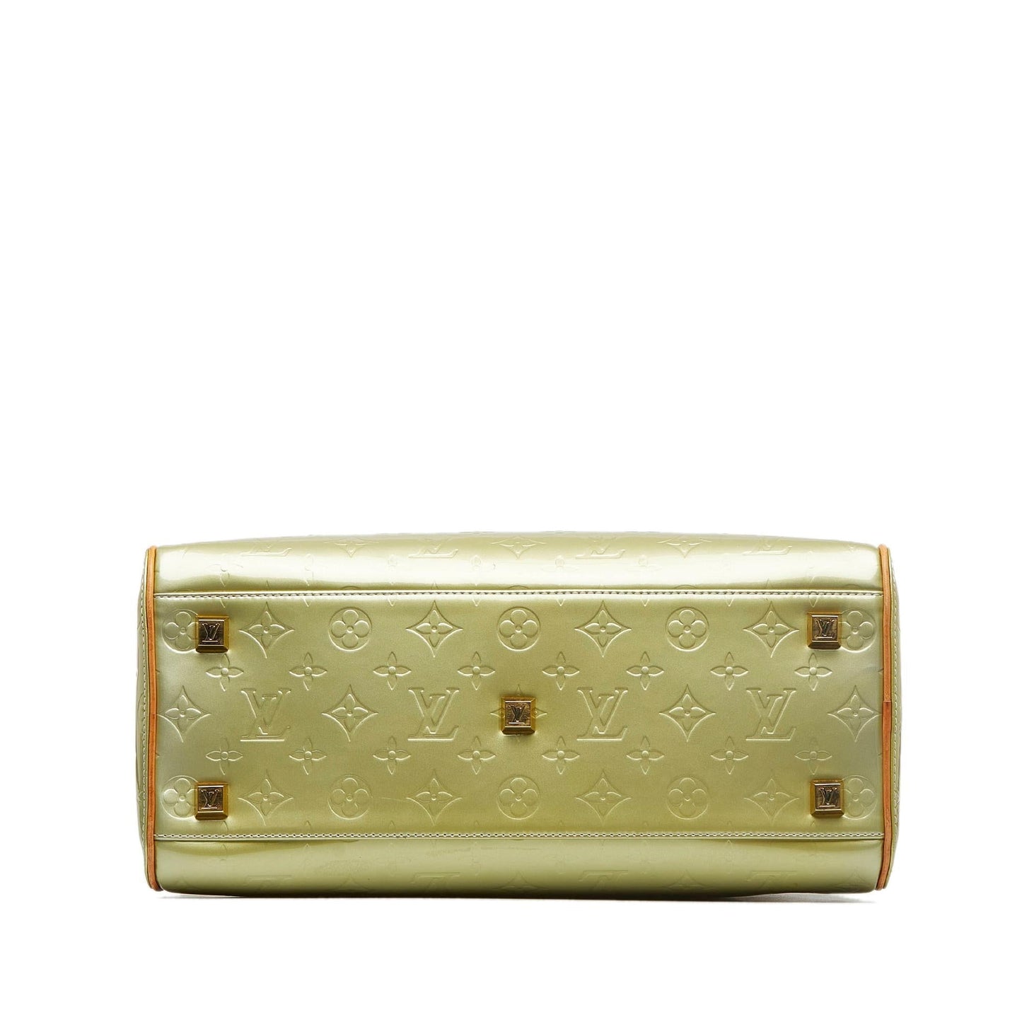 Louis Vuitton Monogram Vernis Tompkins Square (SHG-bzKBxQ)