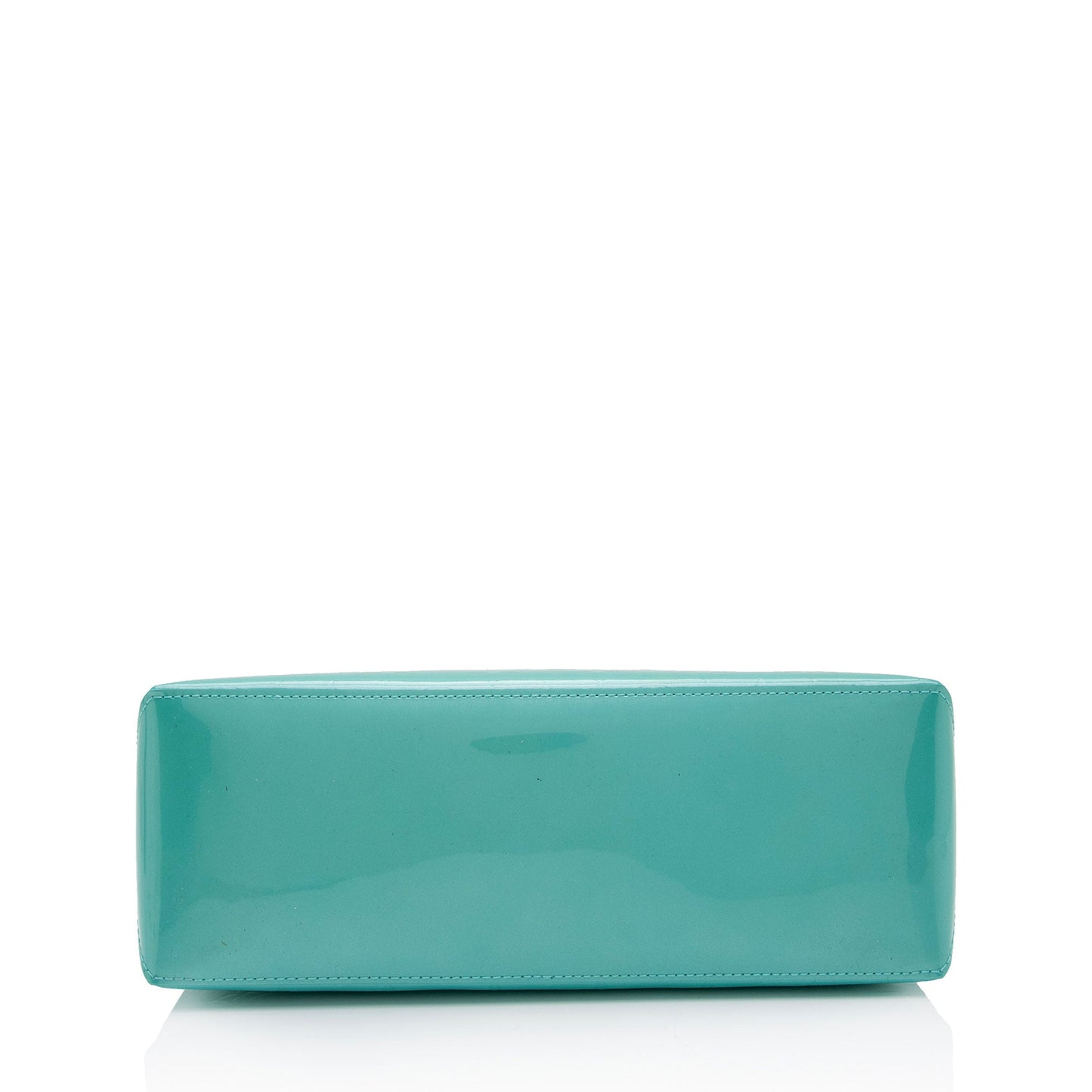 Louis Vuitton Monogram Vernis Wilshire PM Tote (SHF-uxm9NV)