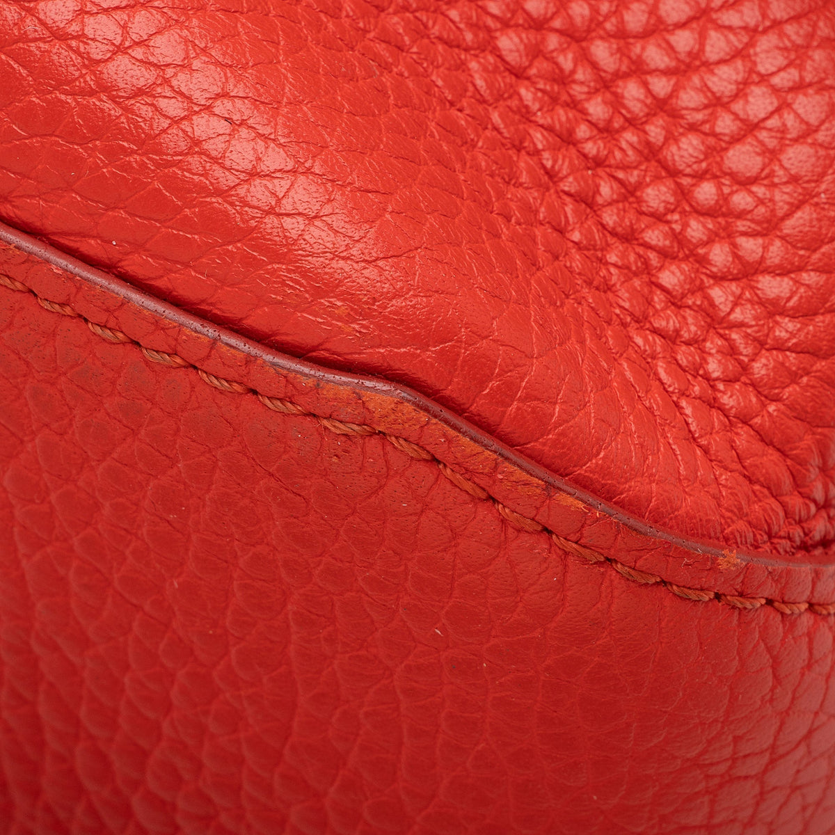 Louis Vuitton Taurillon Volta Top Handle Bag (SHF-22383)