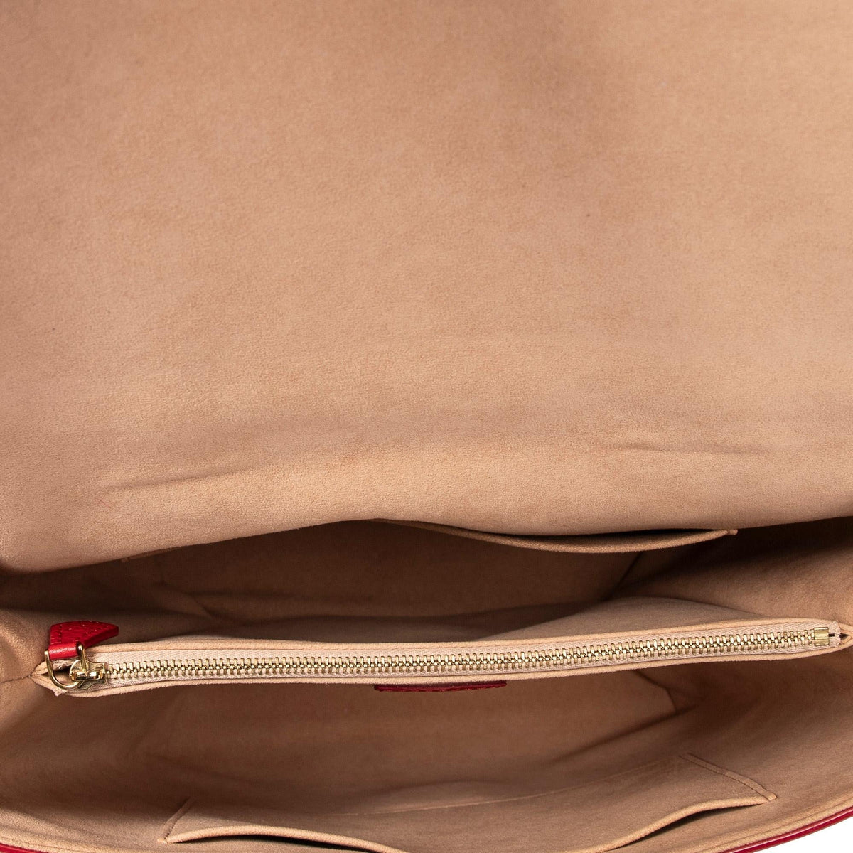 Louis Vuitton Taurillon Volta (SHG-Fst0sU)