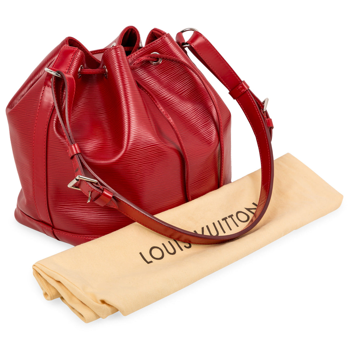 Noe Bucket Bag