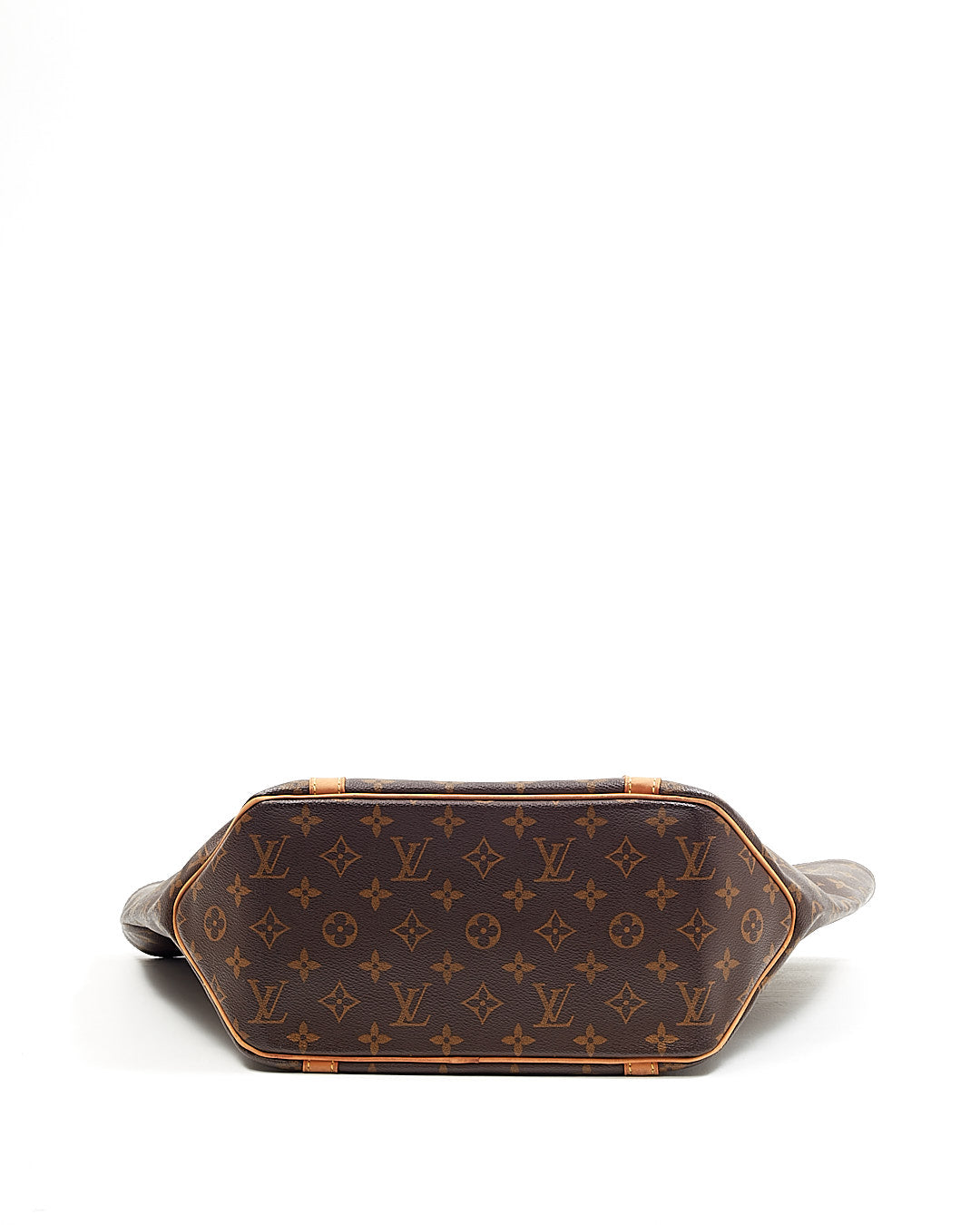 Louis Vuitton Monogram Canvas Sac Shopping 48 Tote Bag