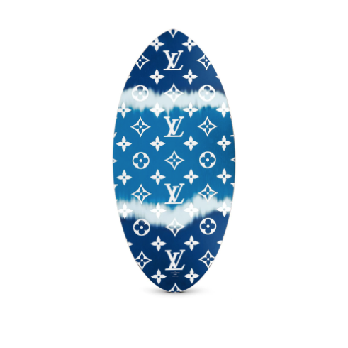 Louis Vuitton | Escale Surfboard | GI0488