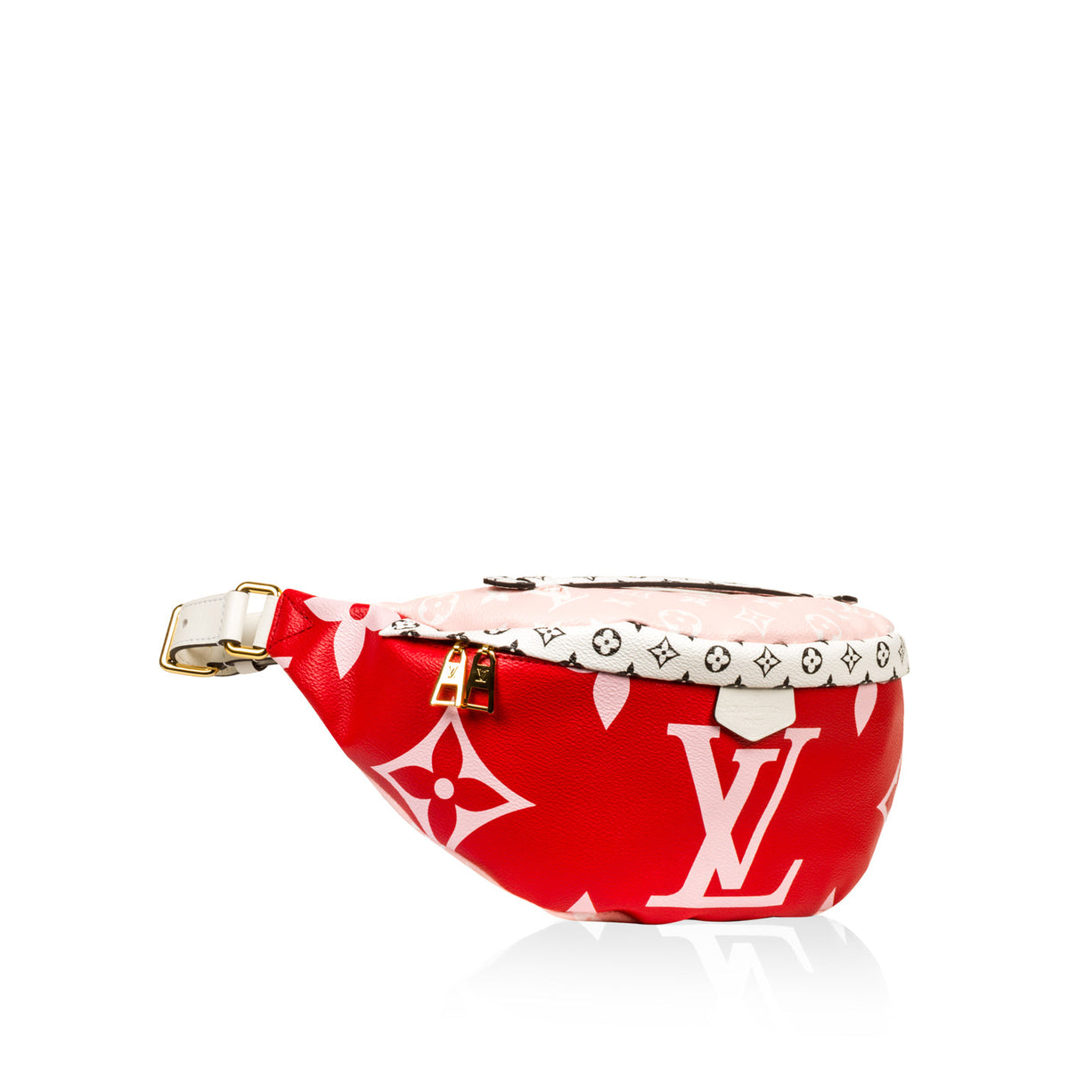 Bumbag Extra Large Monogram