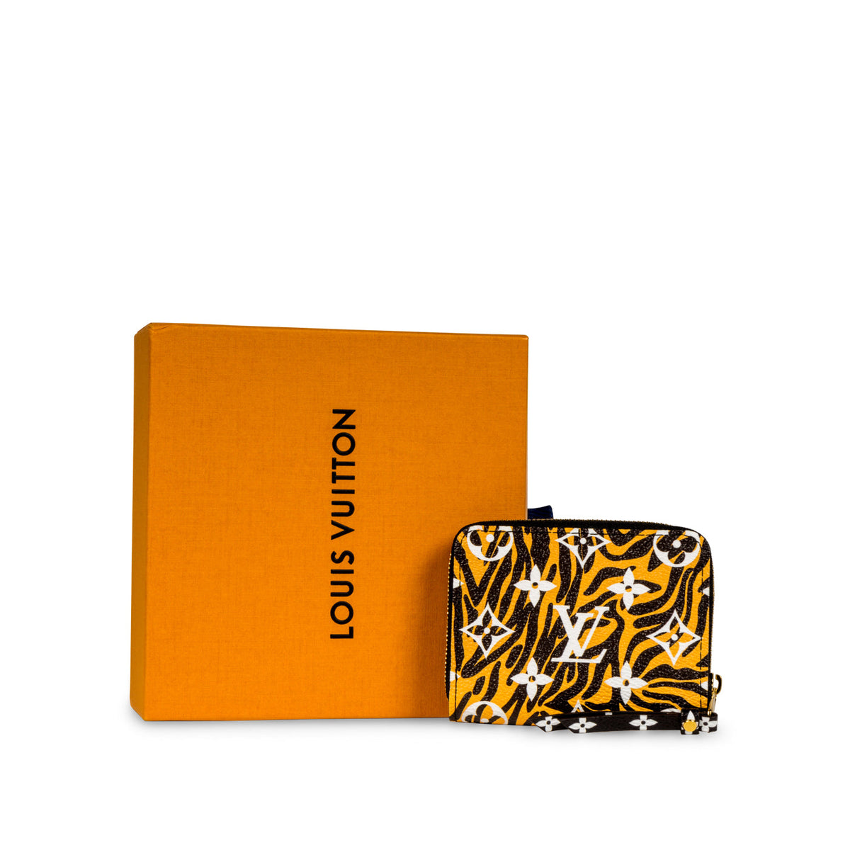 Zippy Coin Purse