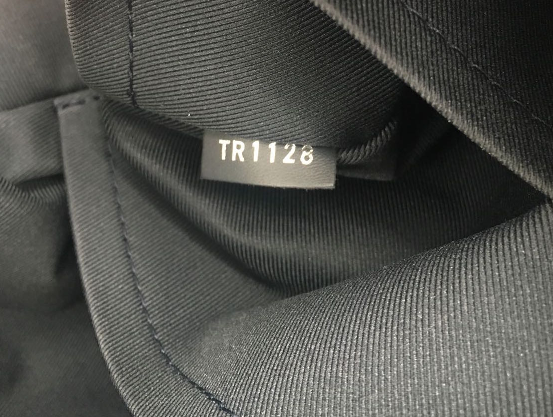 Louis Vuitton | Apollo Backpack Monogram Upside Down | M43676