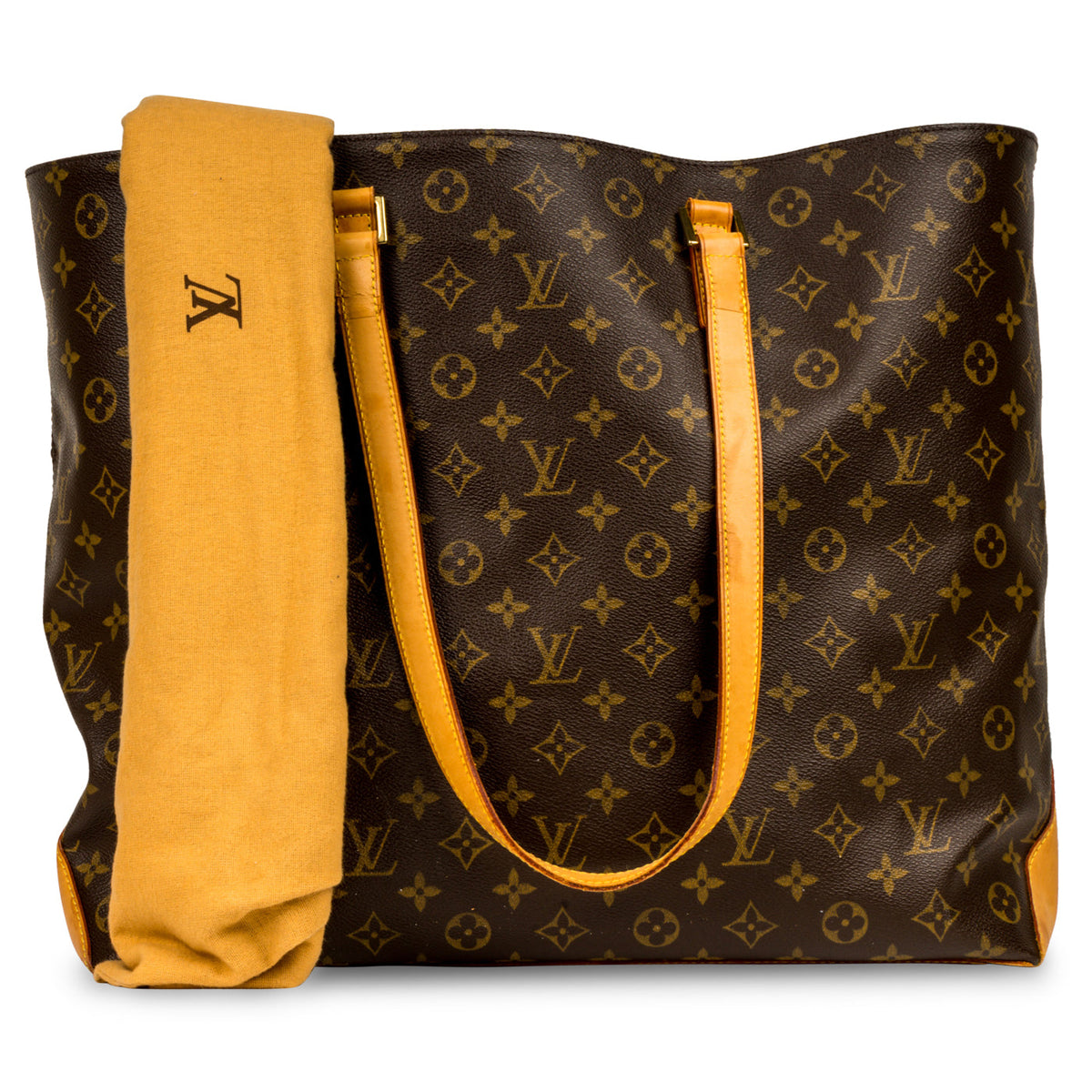 Cabas Alto XL