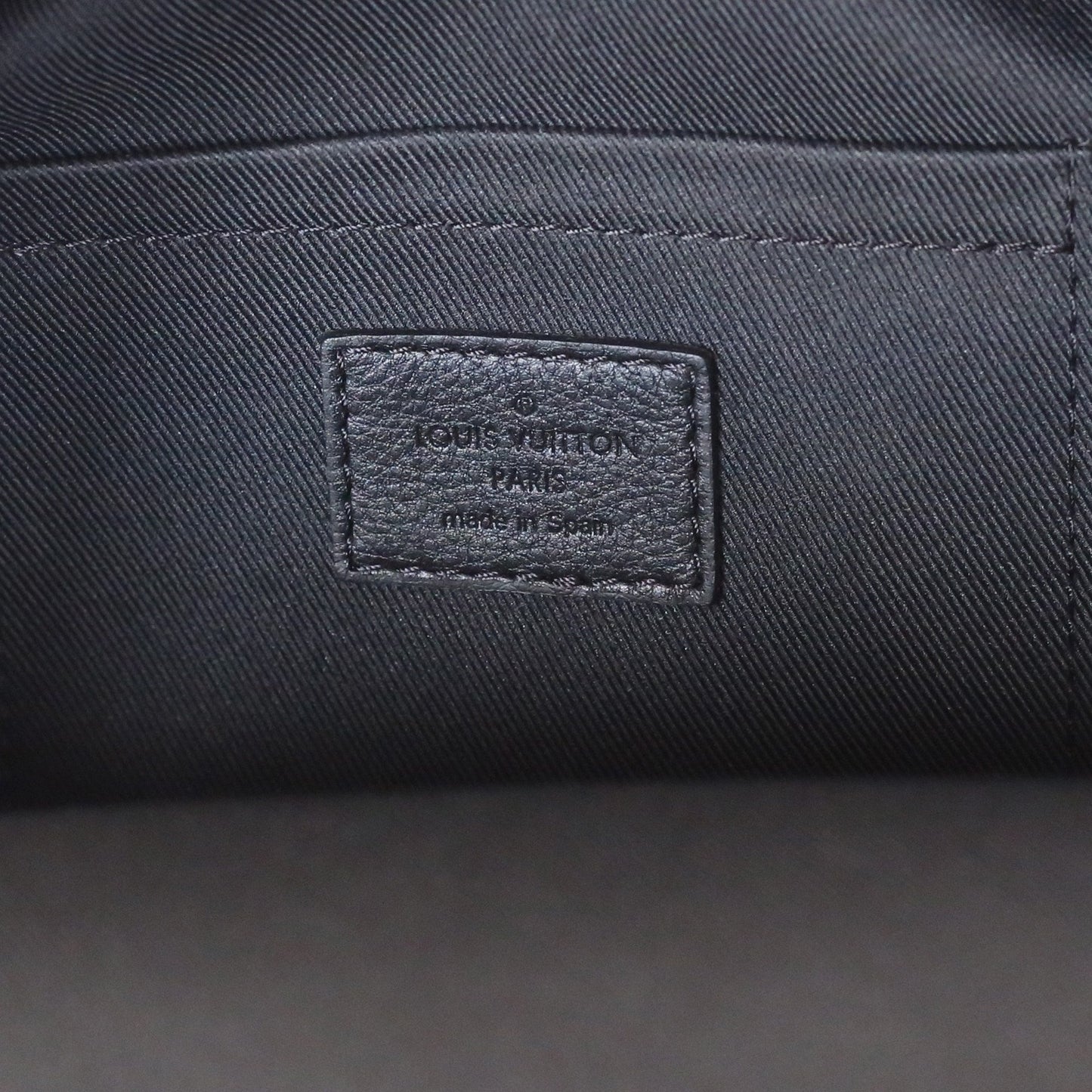 Louis Vuitton Palm Springs Backpack Mini M41562