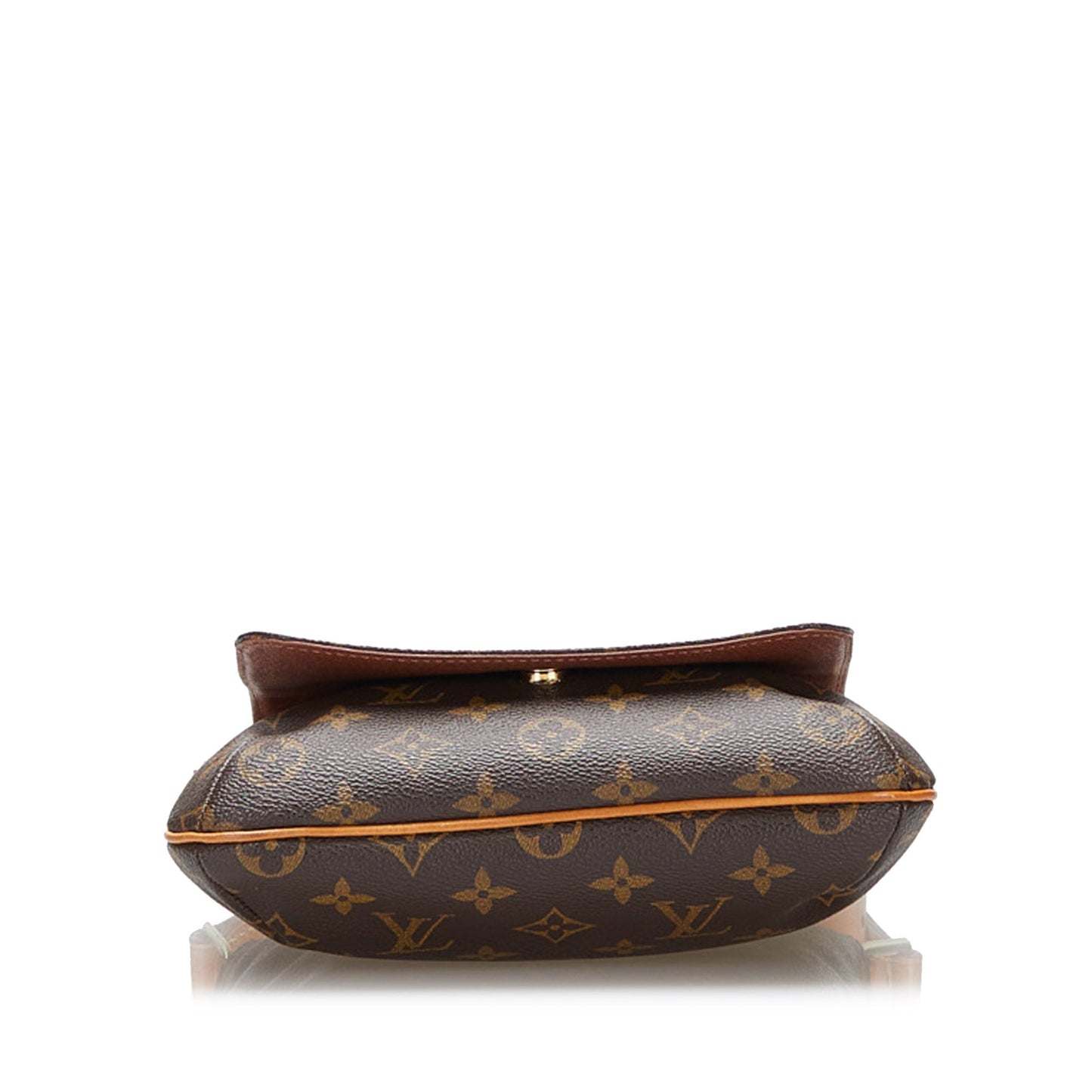 Louis Vuitton Musette Salsa Short Strap Monogram Canvas